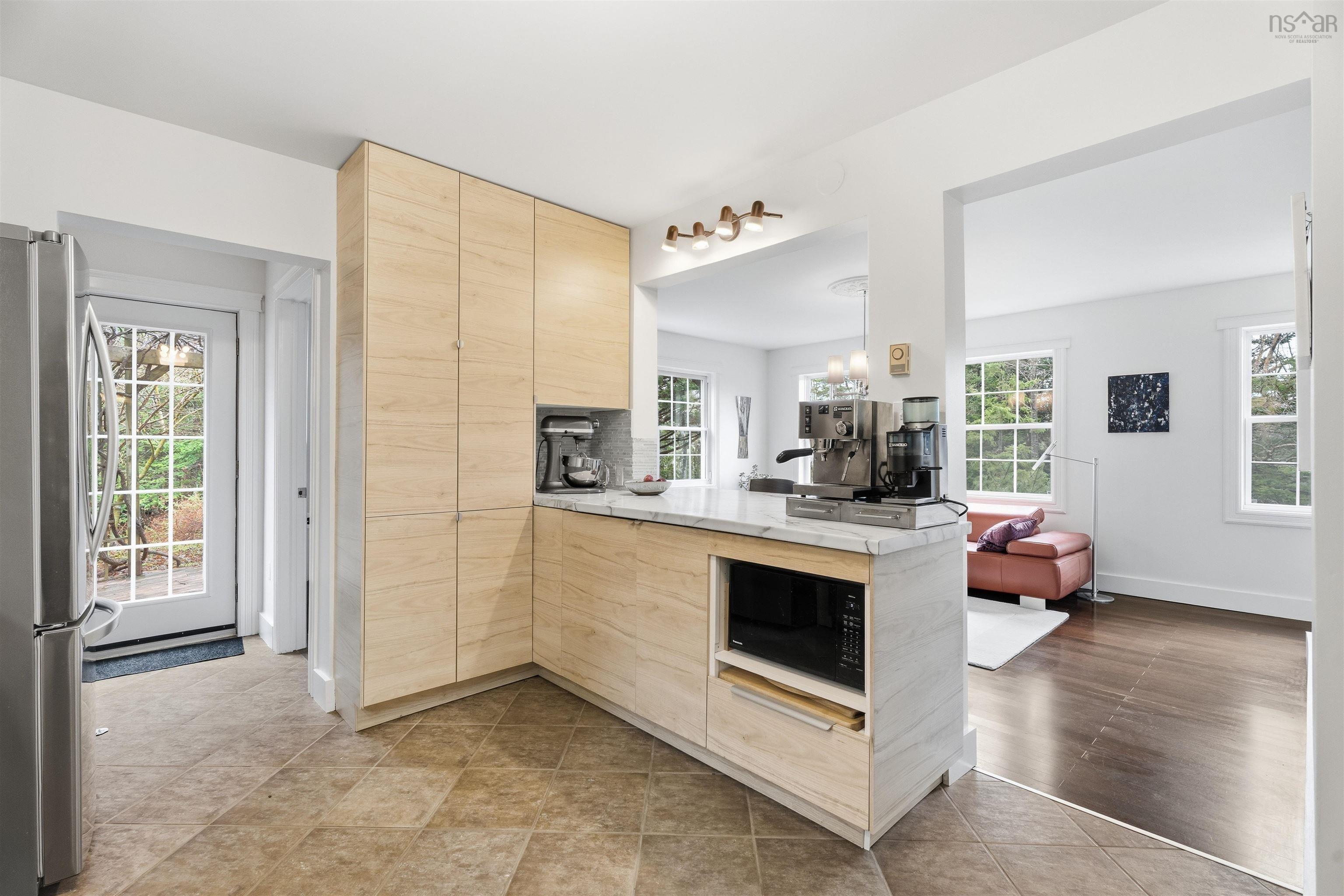 9 Adams Drive, Hackett's Cove, NS (MLS 202607454)