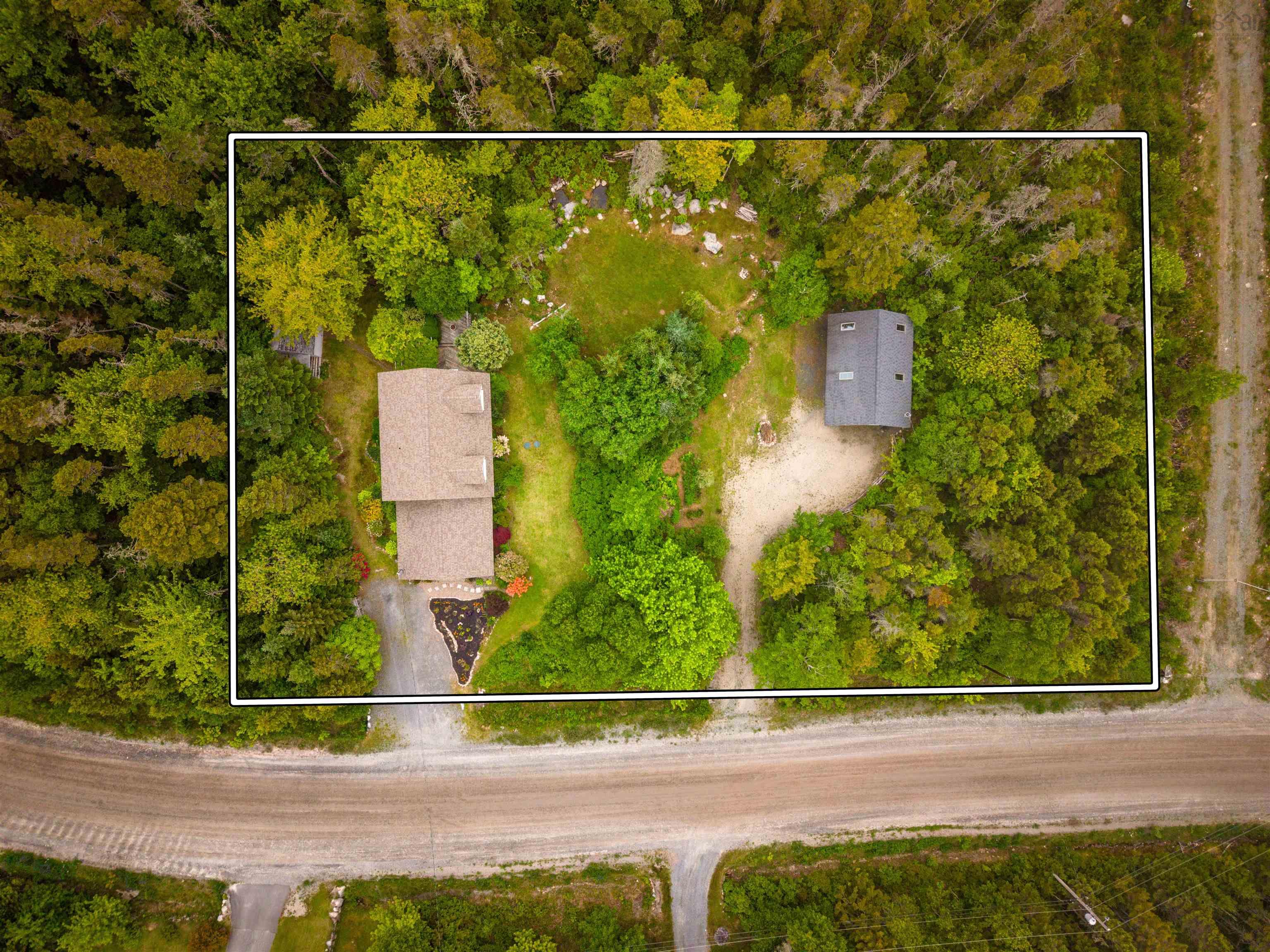 9 Adams Drive, Hacketts Cove, NS (MLS 202607454)