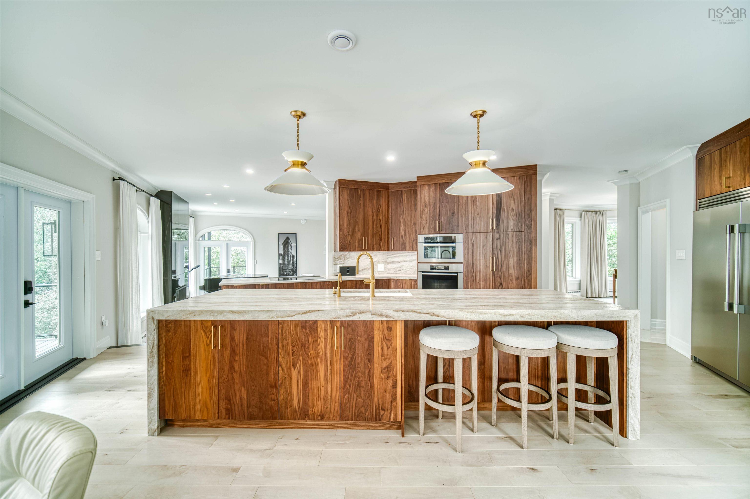 22 Nottingham Lane, Fall River, NS (MLS 202607456)