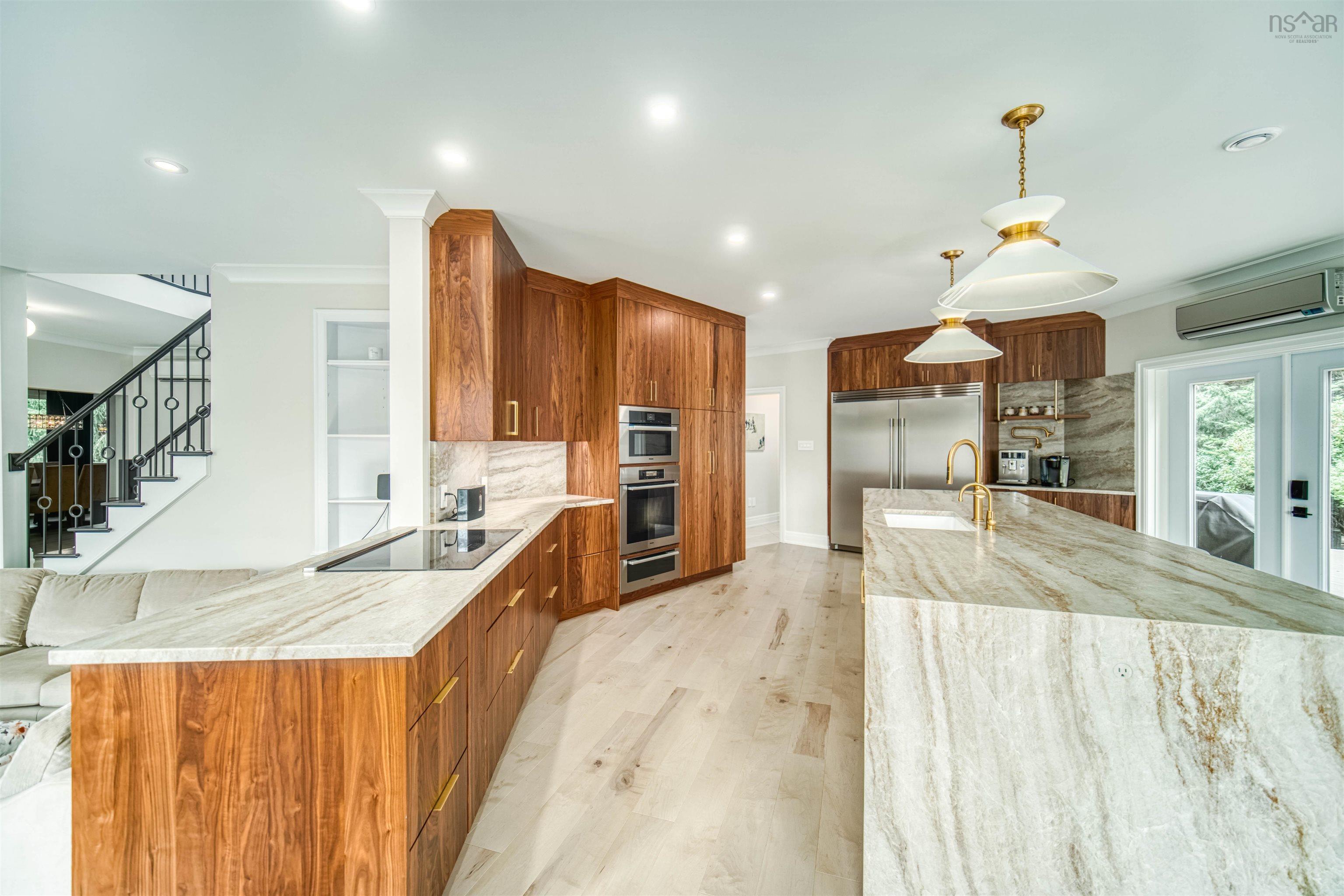 22 Nottingham Lane, Fall River, NS (MLS 202607456)