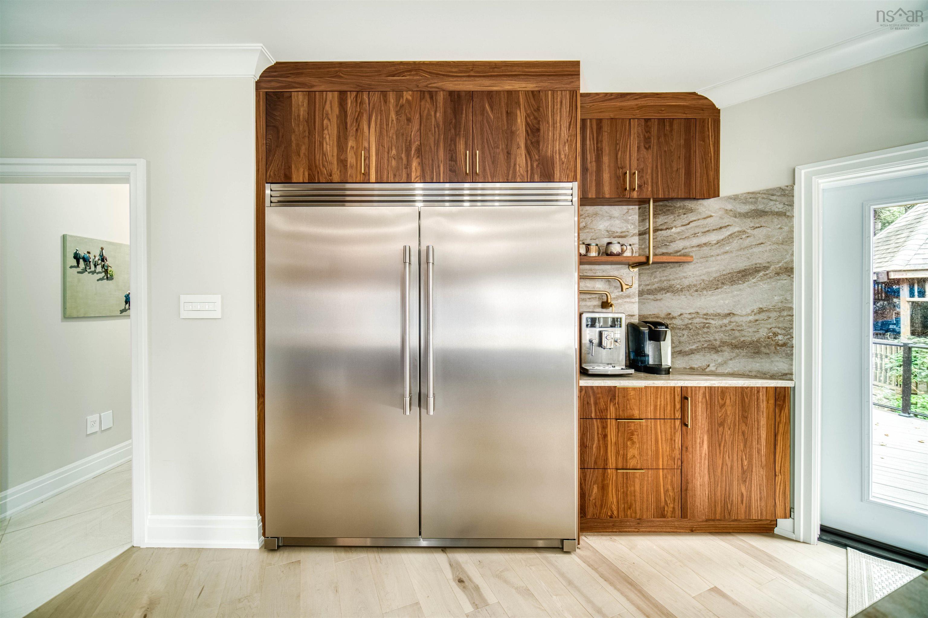 22 Nottingham Lane, Fall River, NS (MLS 202607456)