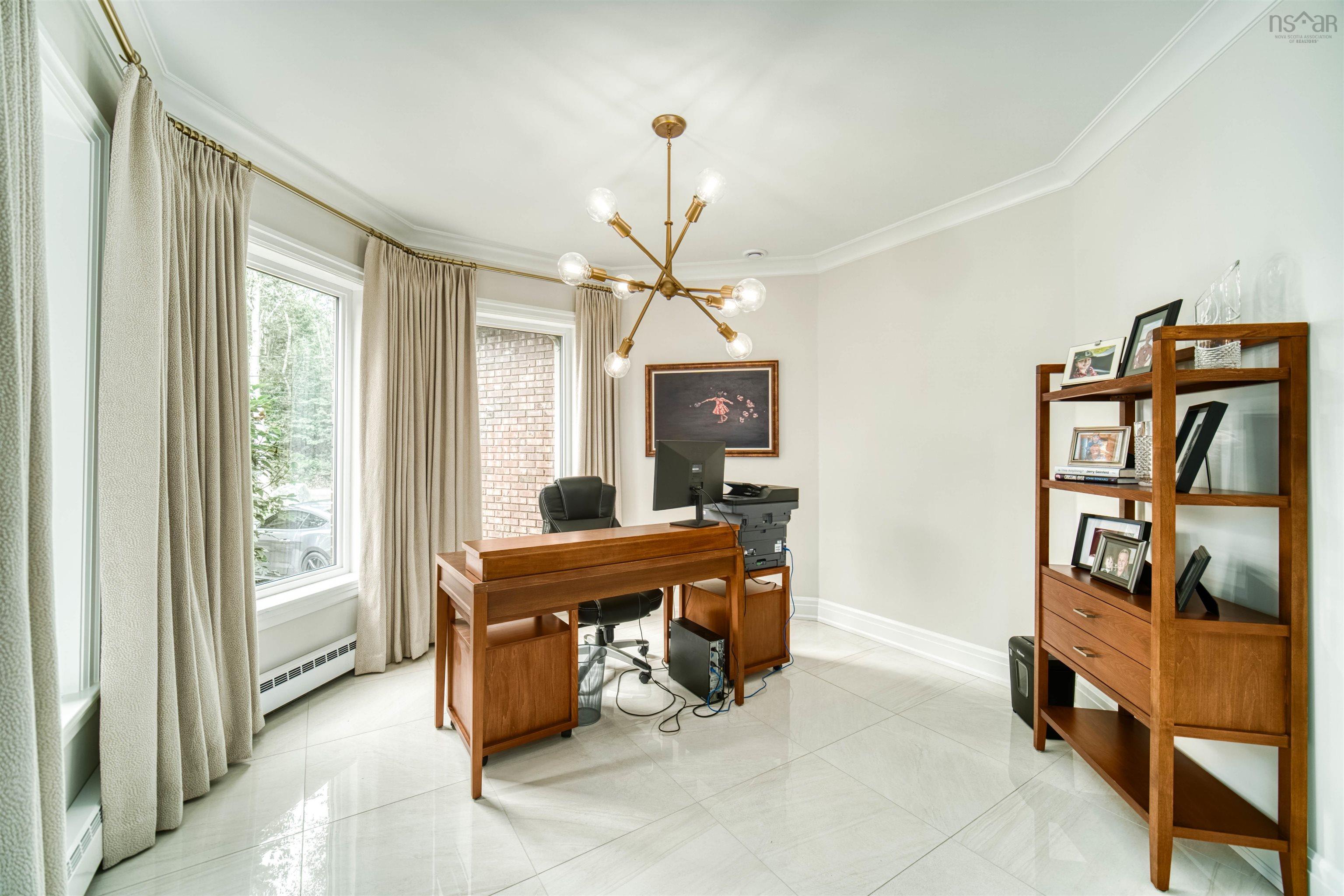 22 Nottingham Lane, Fall River, NS (MLS 202607456)