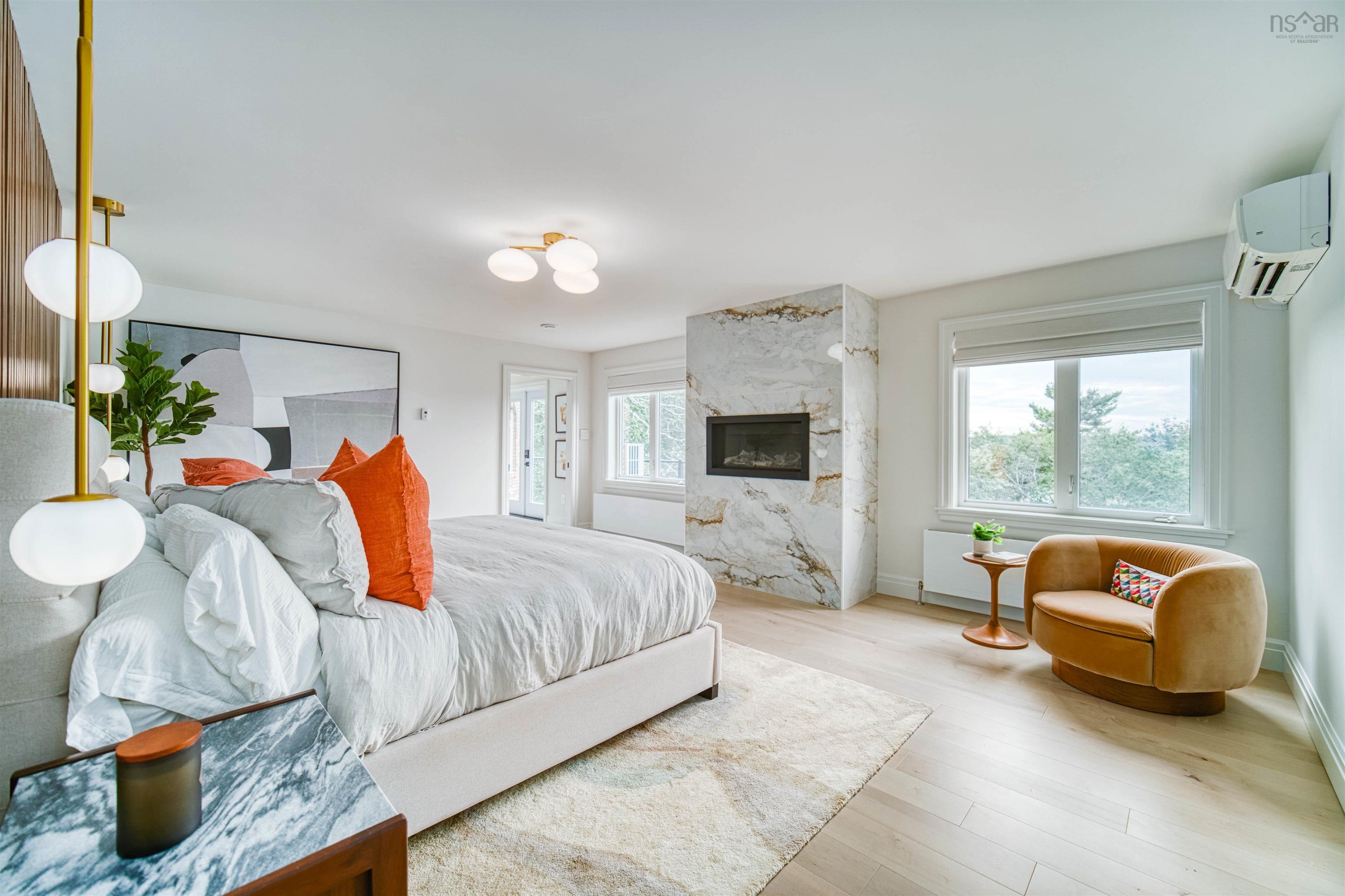 22 Nottingham Lane, Fall River, NS (MLS 202607456)