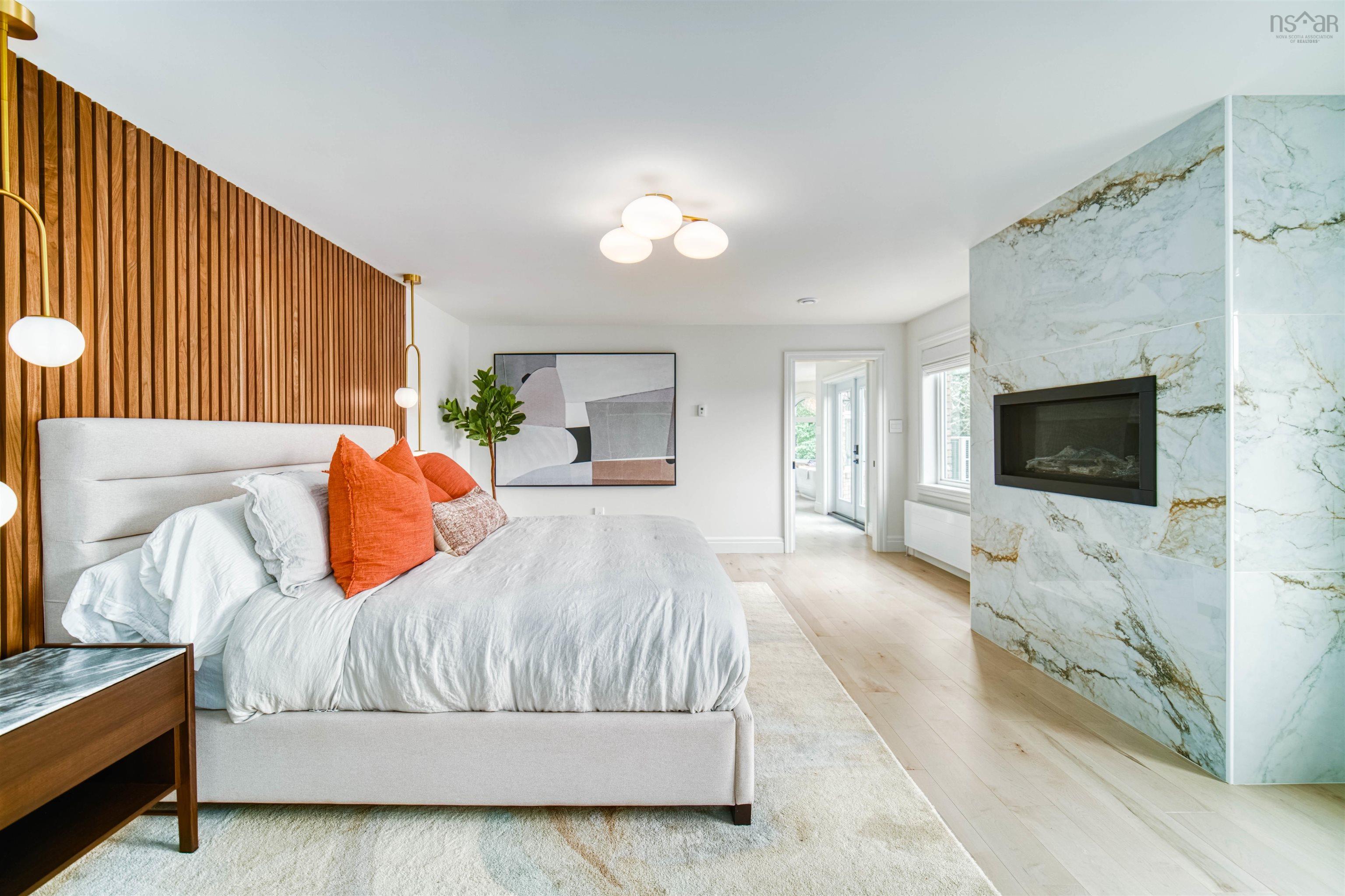 22 Nottingham Lane, Fall River, NS (MLS 202607456)