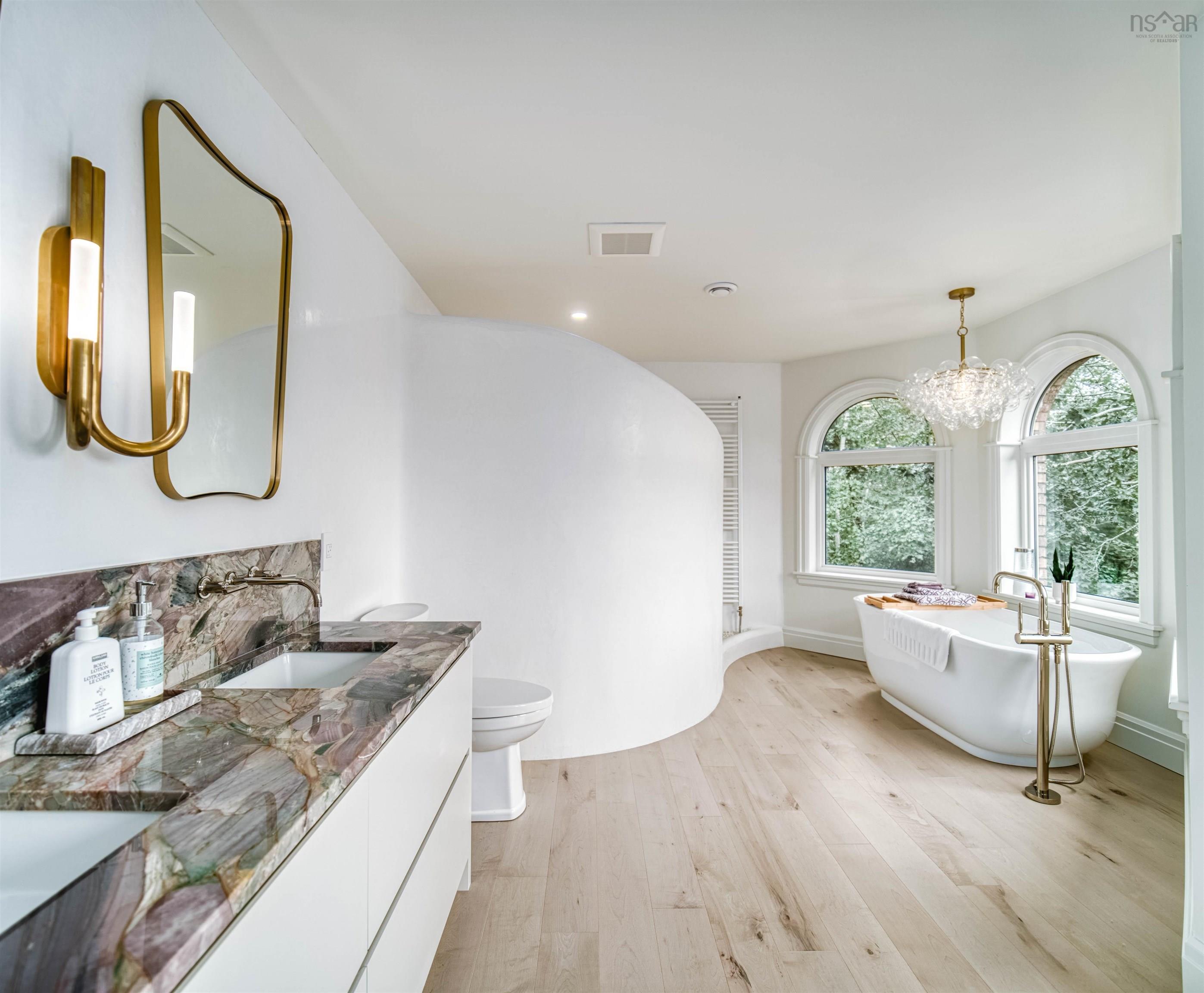 22 Nottingham Lane, Fall River, NS (MLS 202607456)