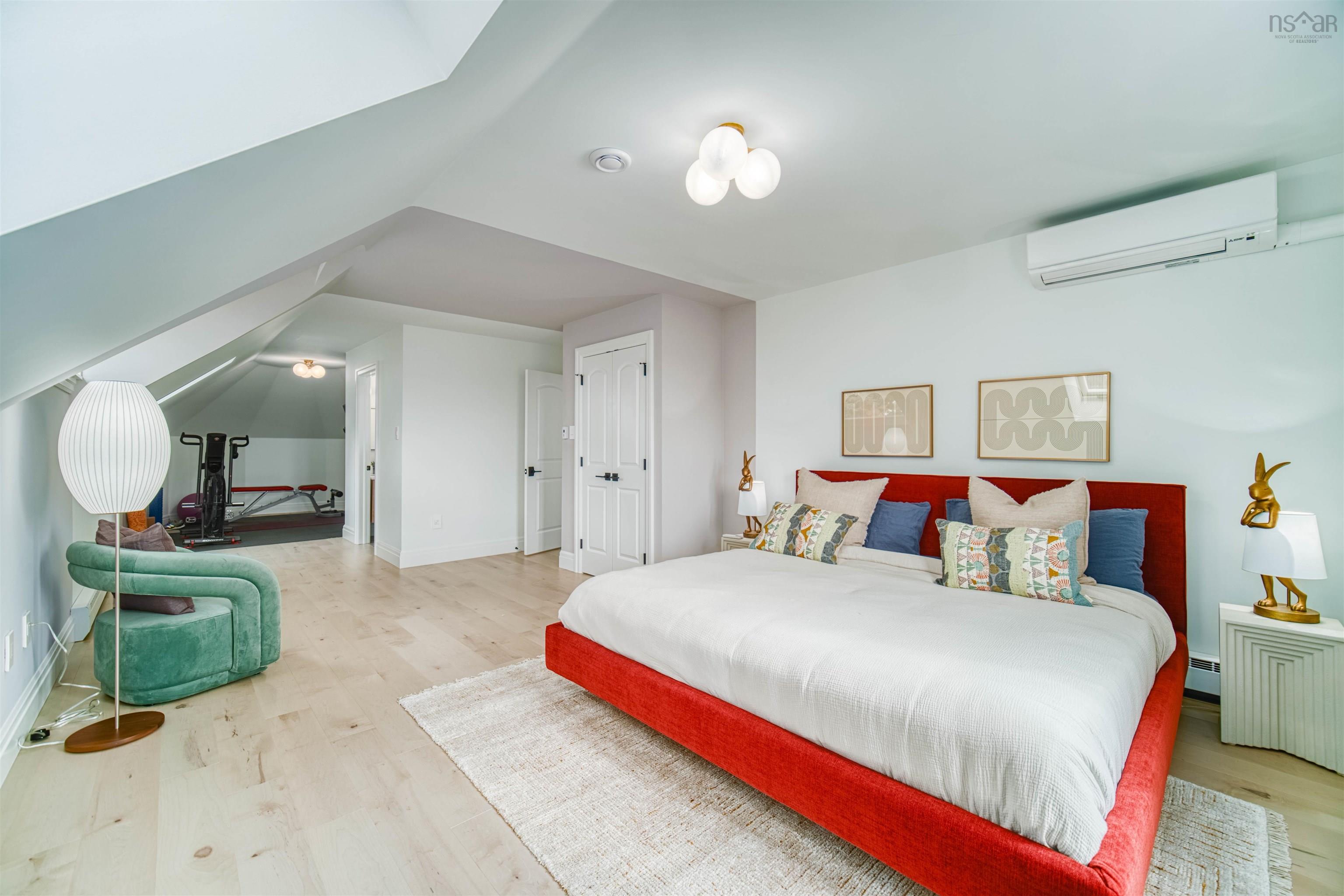 22 Nottingham Lane, Fall River, NS (MLS 202607456)