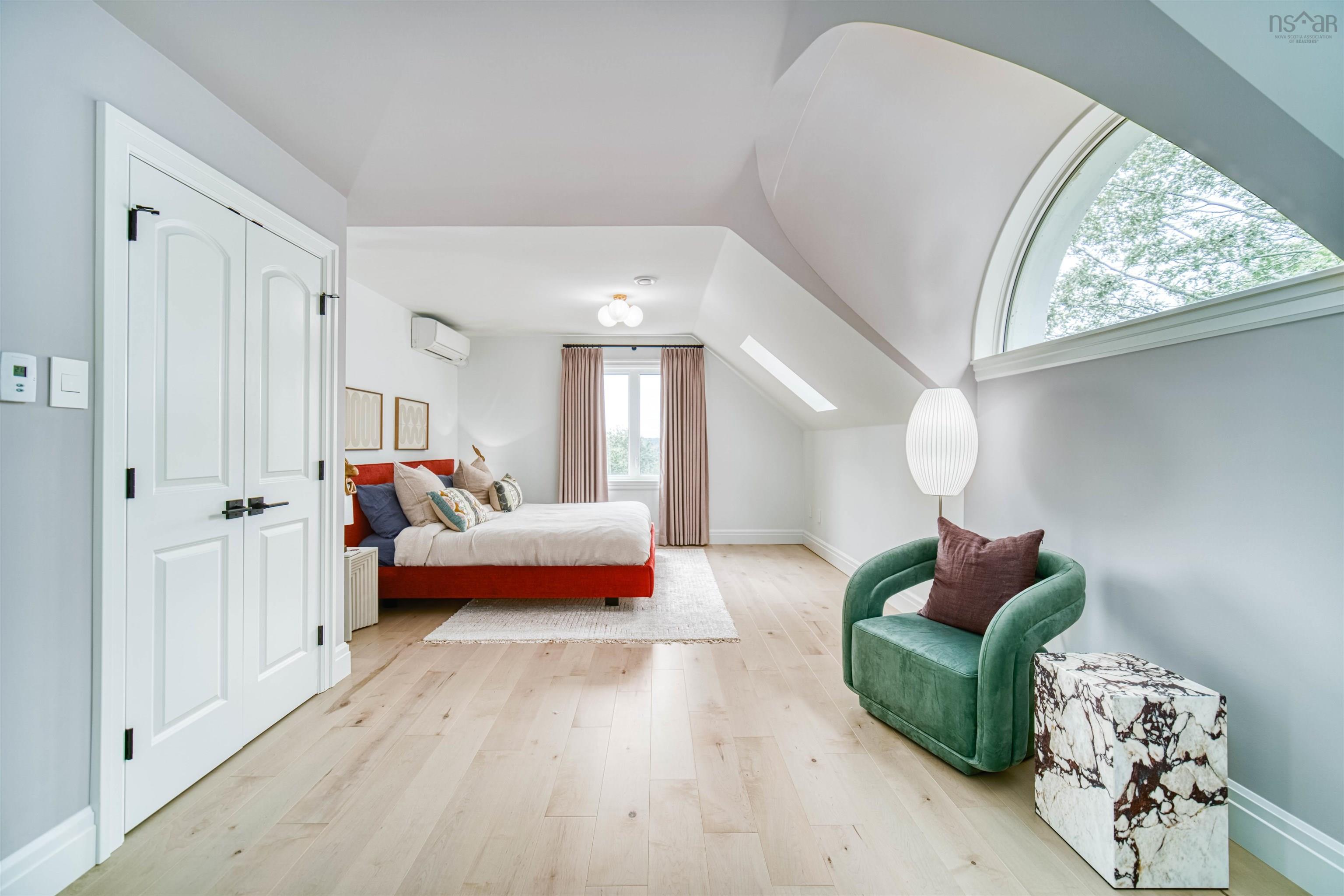 22 Nottingham Lane, Fall River, NS (MLS 202607456)