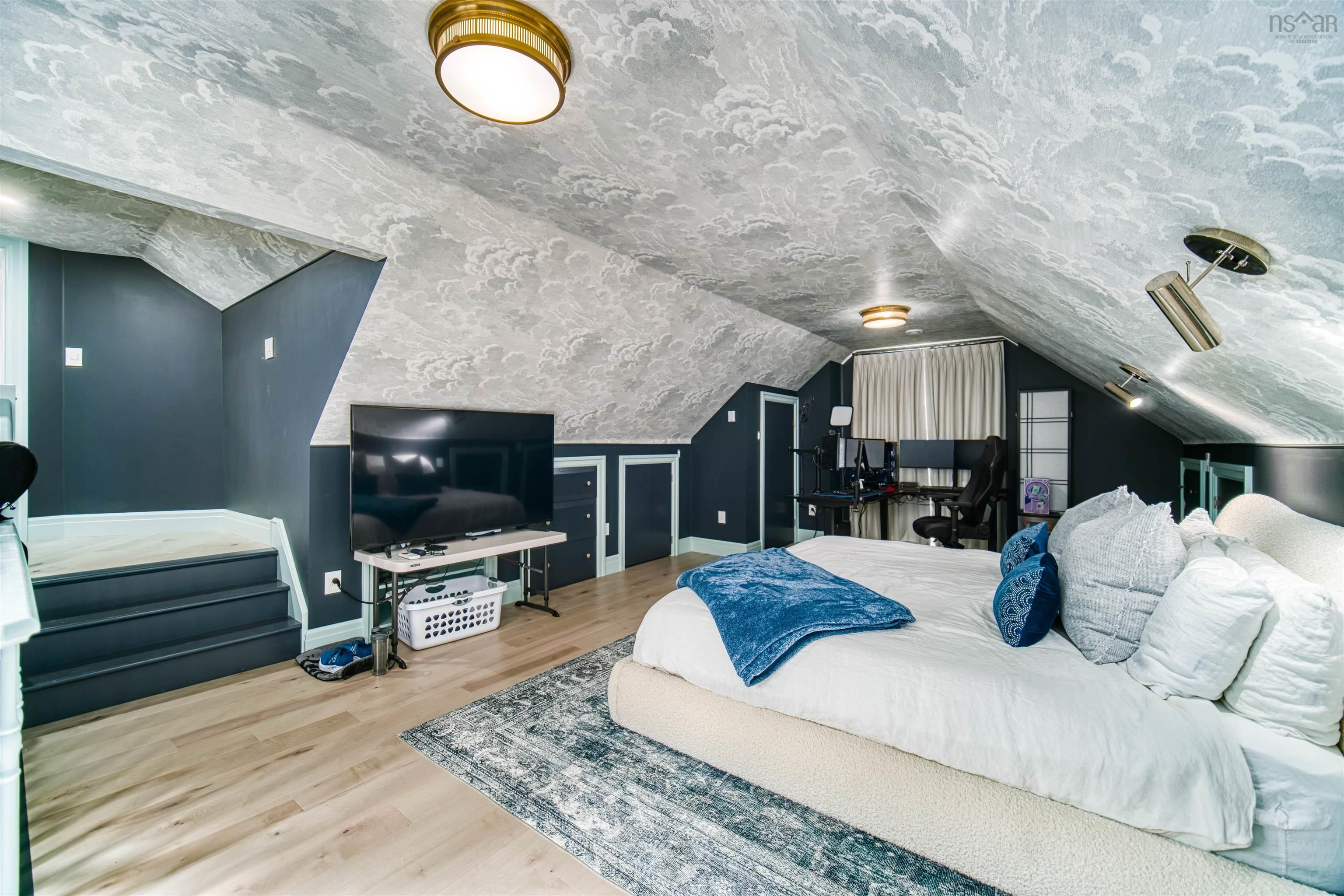 22 Nottingham Lane, Fall River, NS (MLS 202607456)