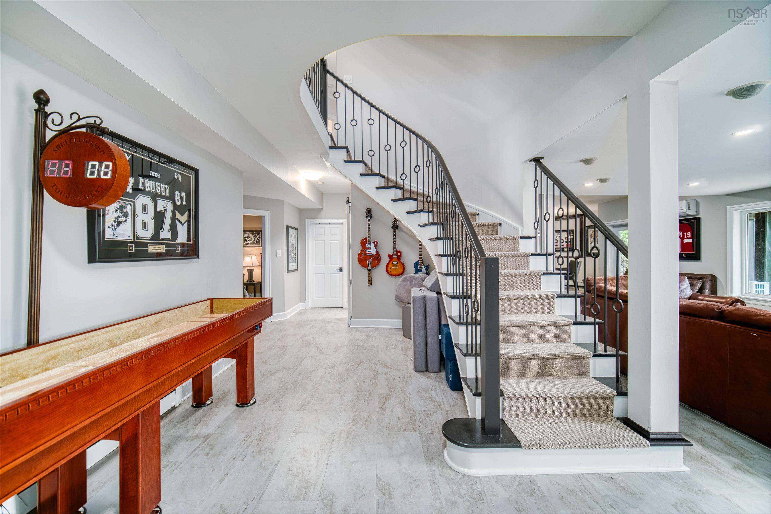 22 Nottingham Lane, Fall River, NS (MLS 202607456)