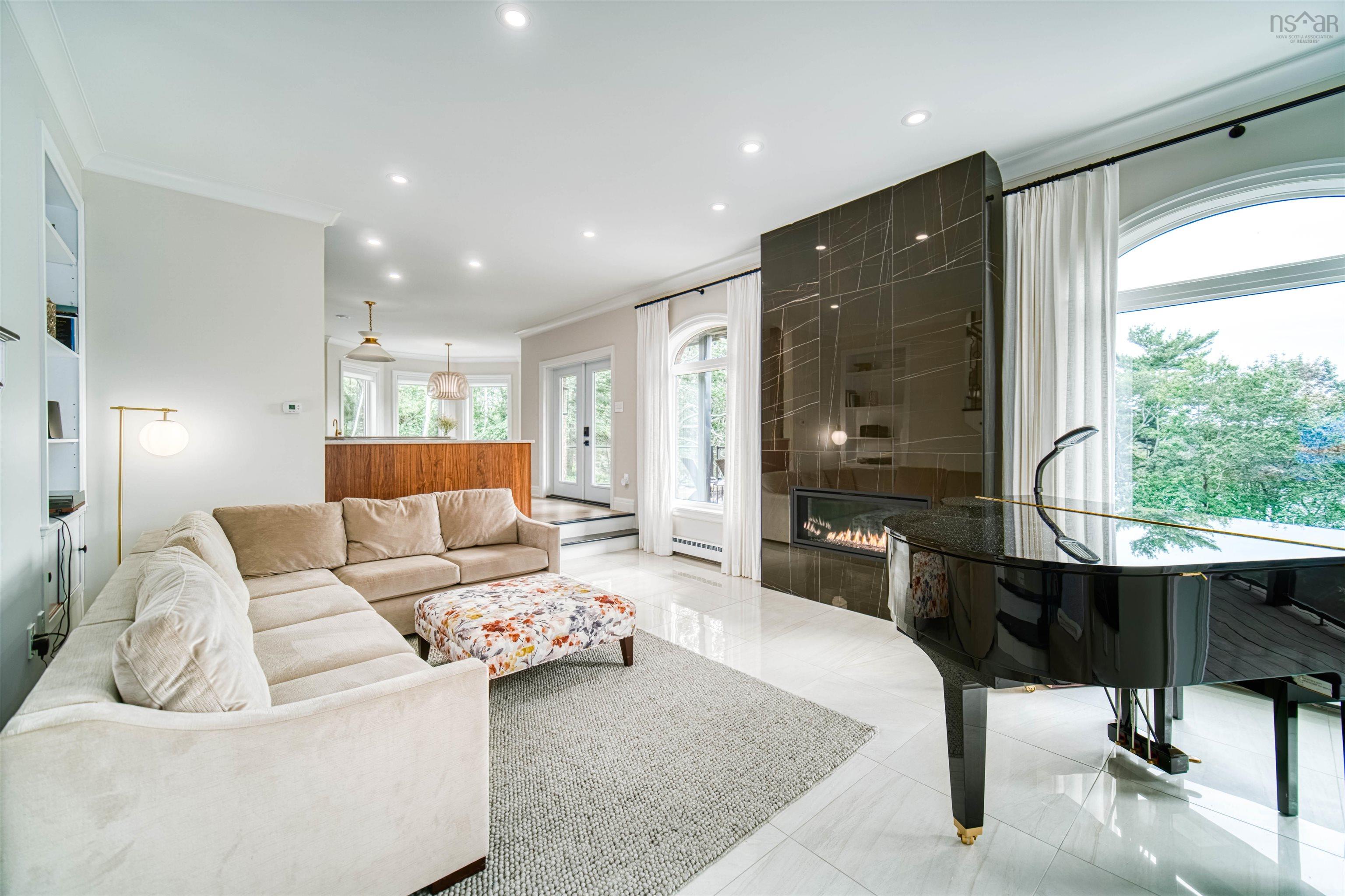 22 Nottingham Lane, Fall River, NS (MLS 202607456)