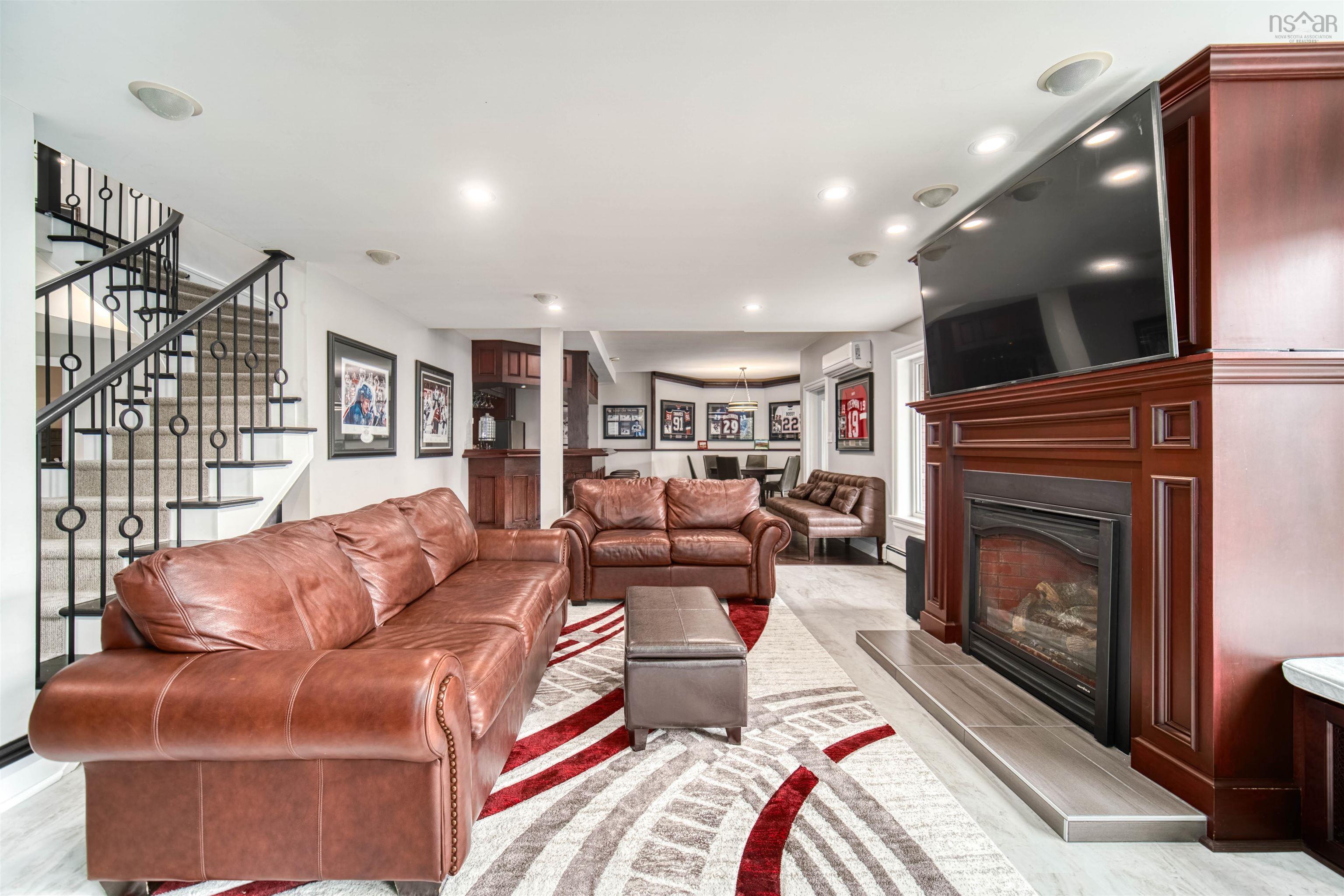 22 Nottingham Lane, Fall River, NS (MLS 202607456)