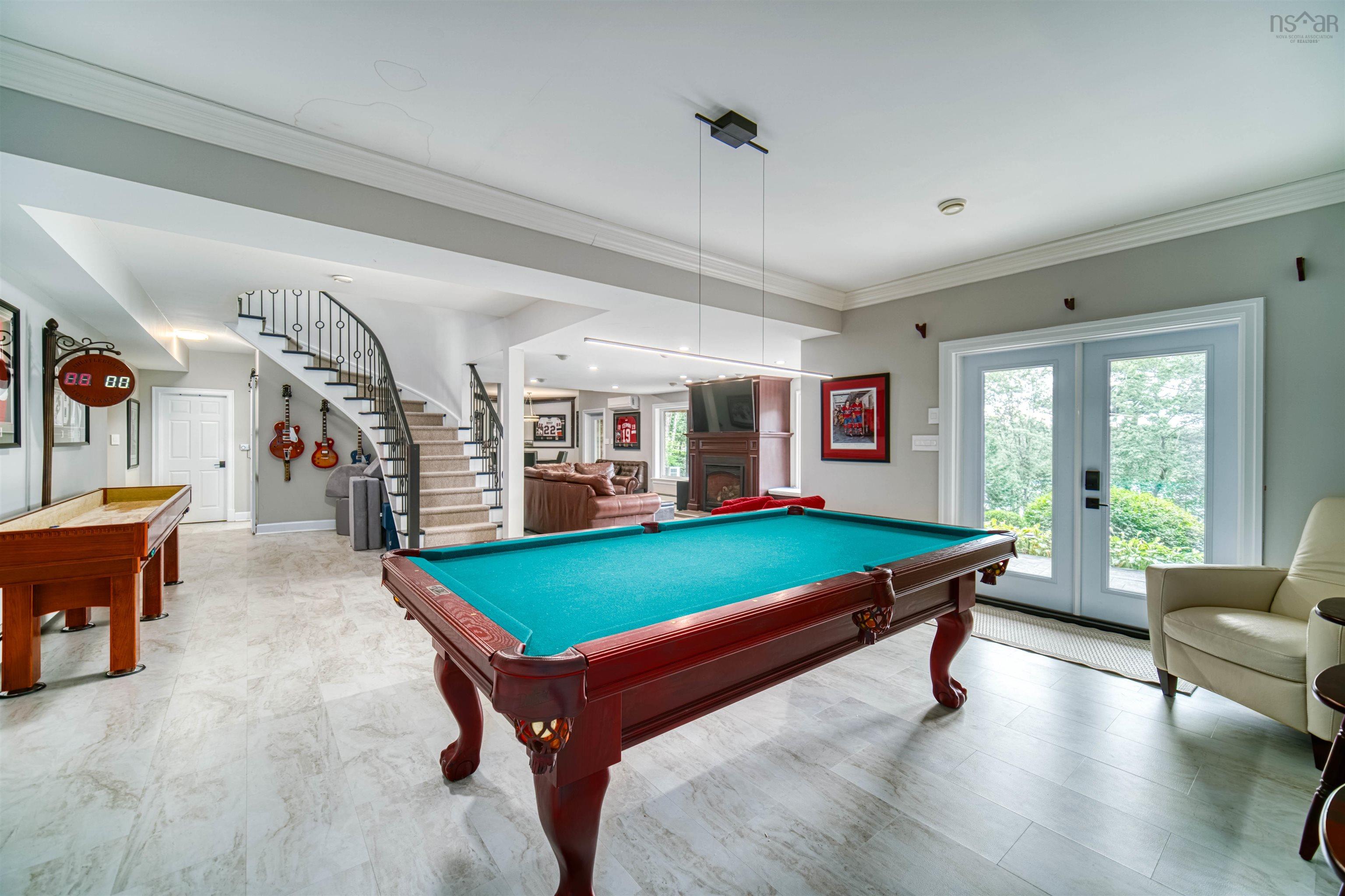 22 Nottingham Lane, Fall River, NS (MLS 202607456)