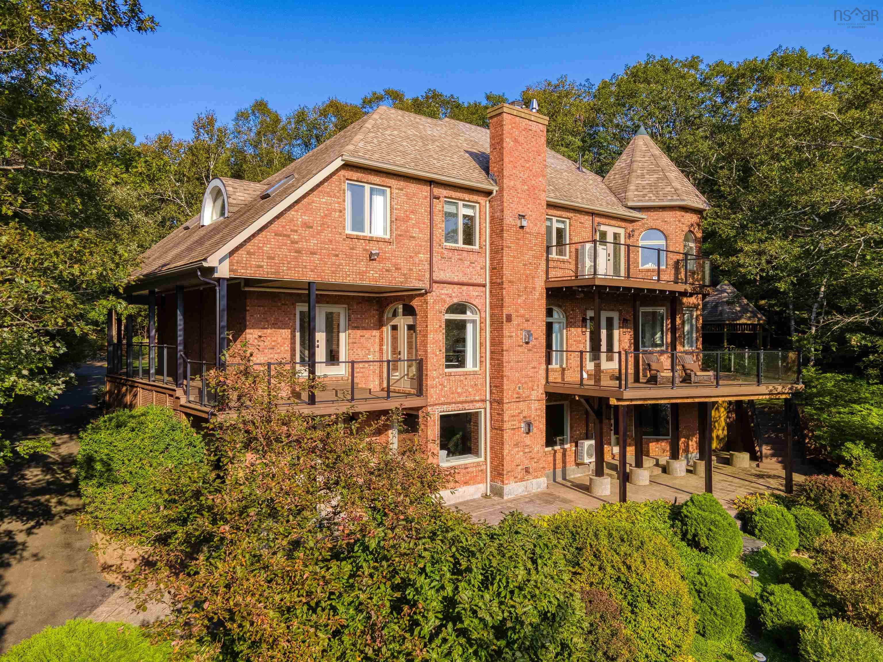 22 Nottingham Lane, Fall River, NS (MLS 202607456)