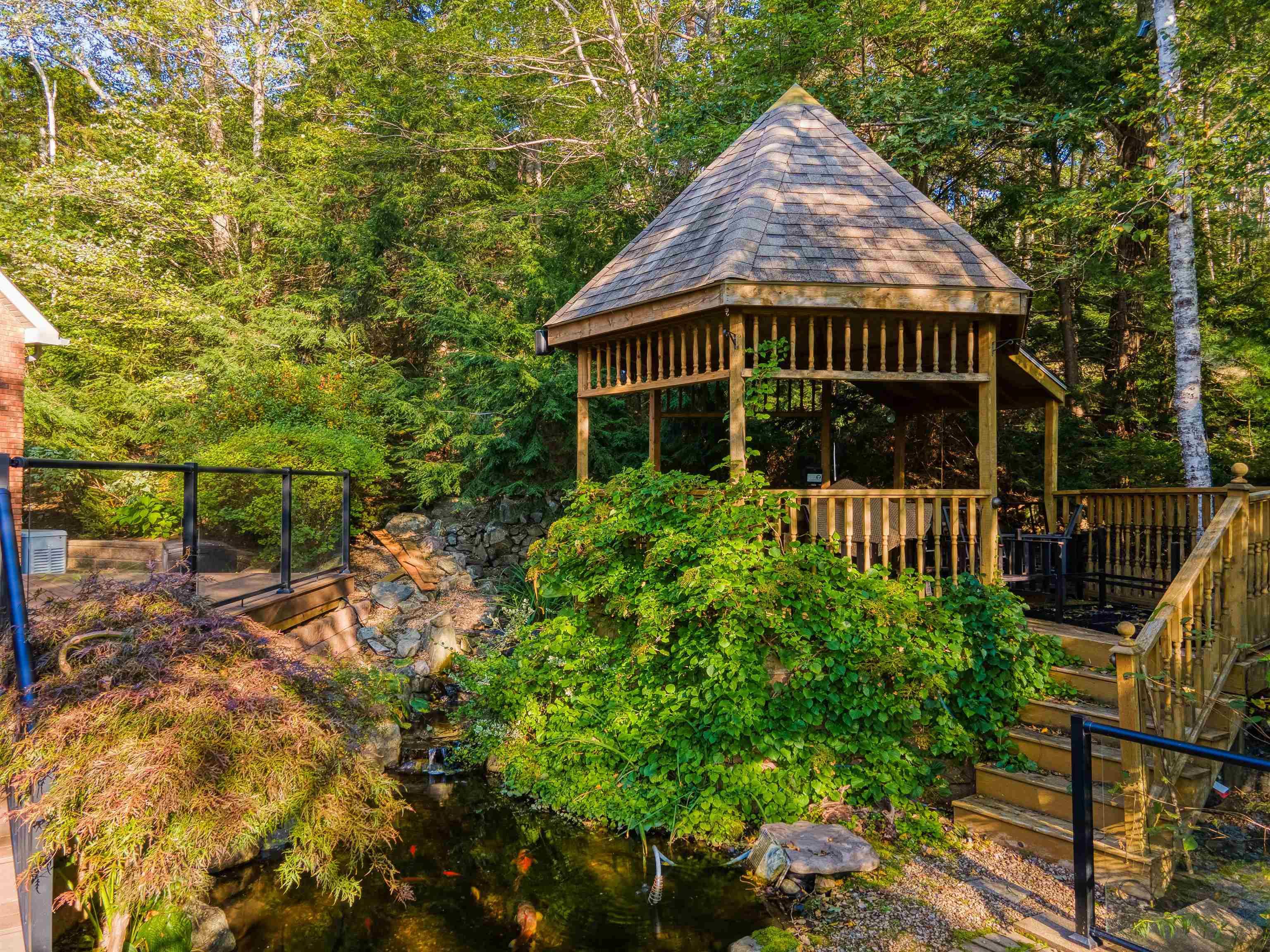 22 Nottingham Lane, Fall River, NS (MLS 202607456)