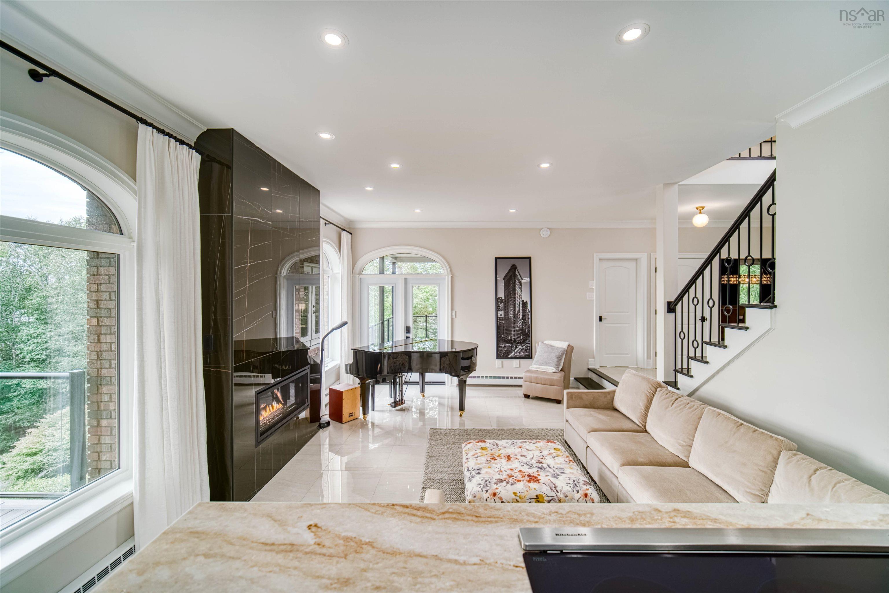 22 Nottingham Lane, Fall River, NS (MLS 202607456)