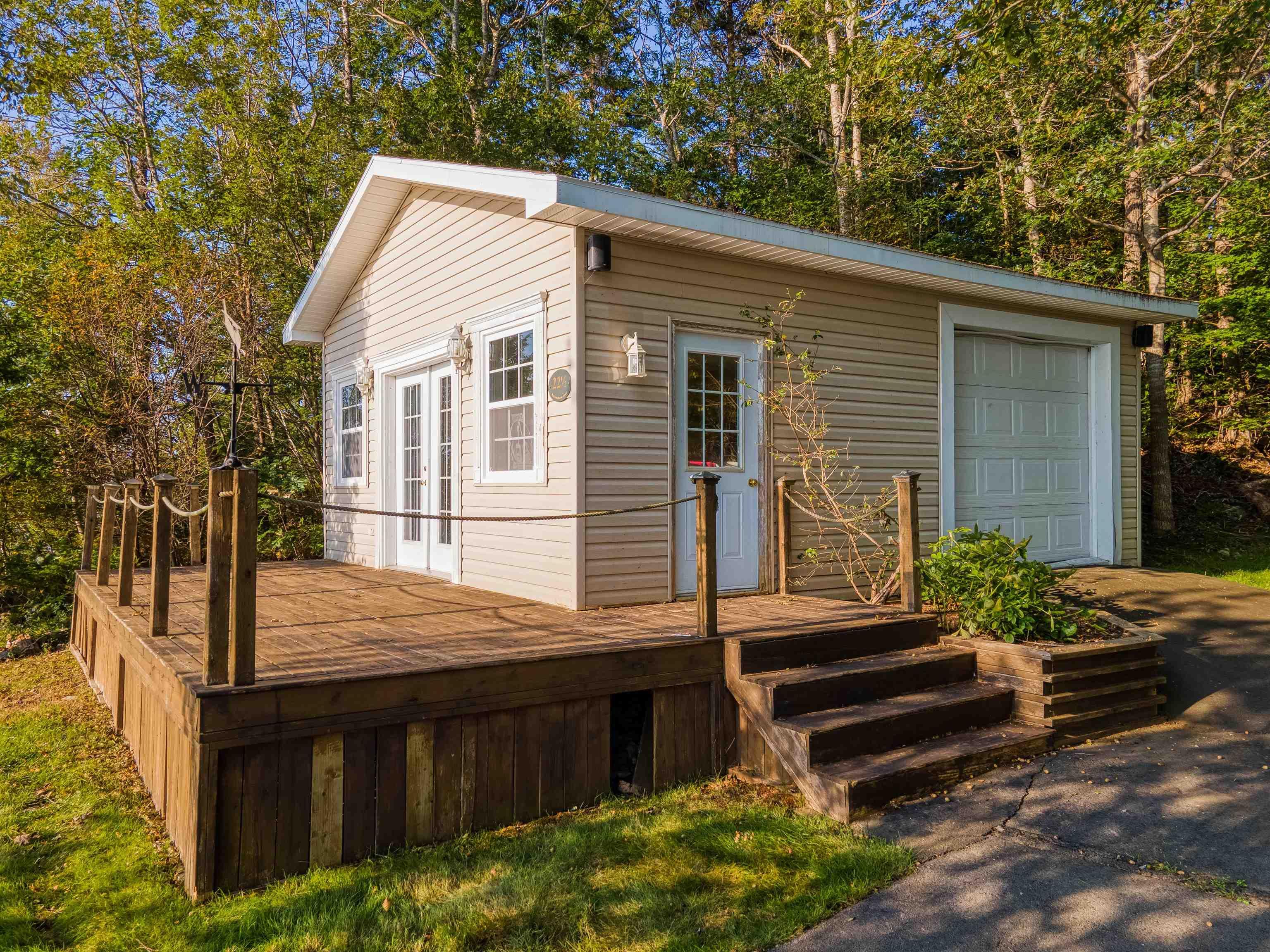 22 Nottingham Lane, Fall River, NS (MLS 202607456)