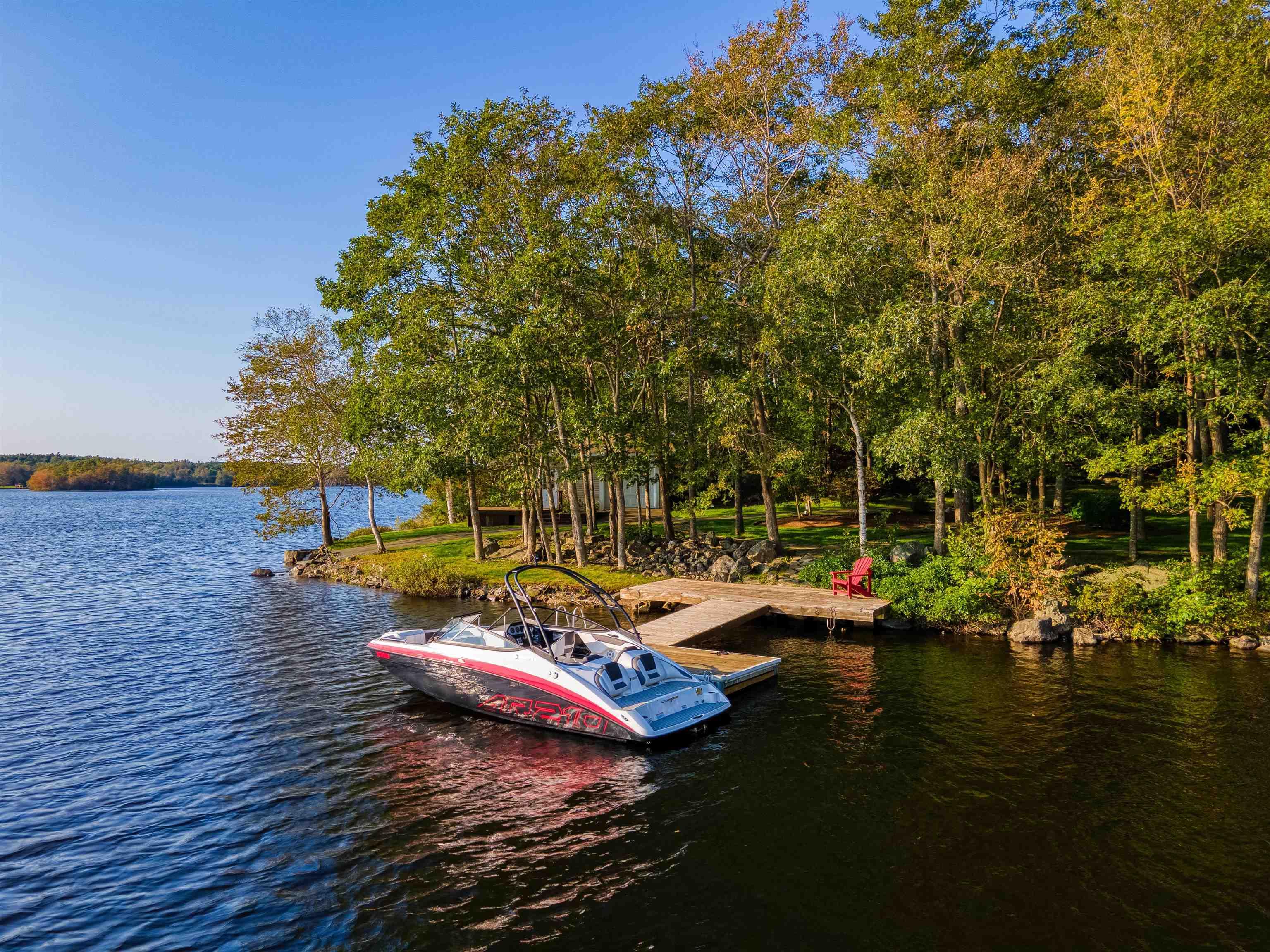 22 Nottingham Lane, Fall River, NS (MLS 202607456)