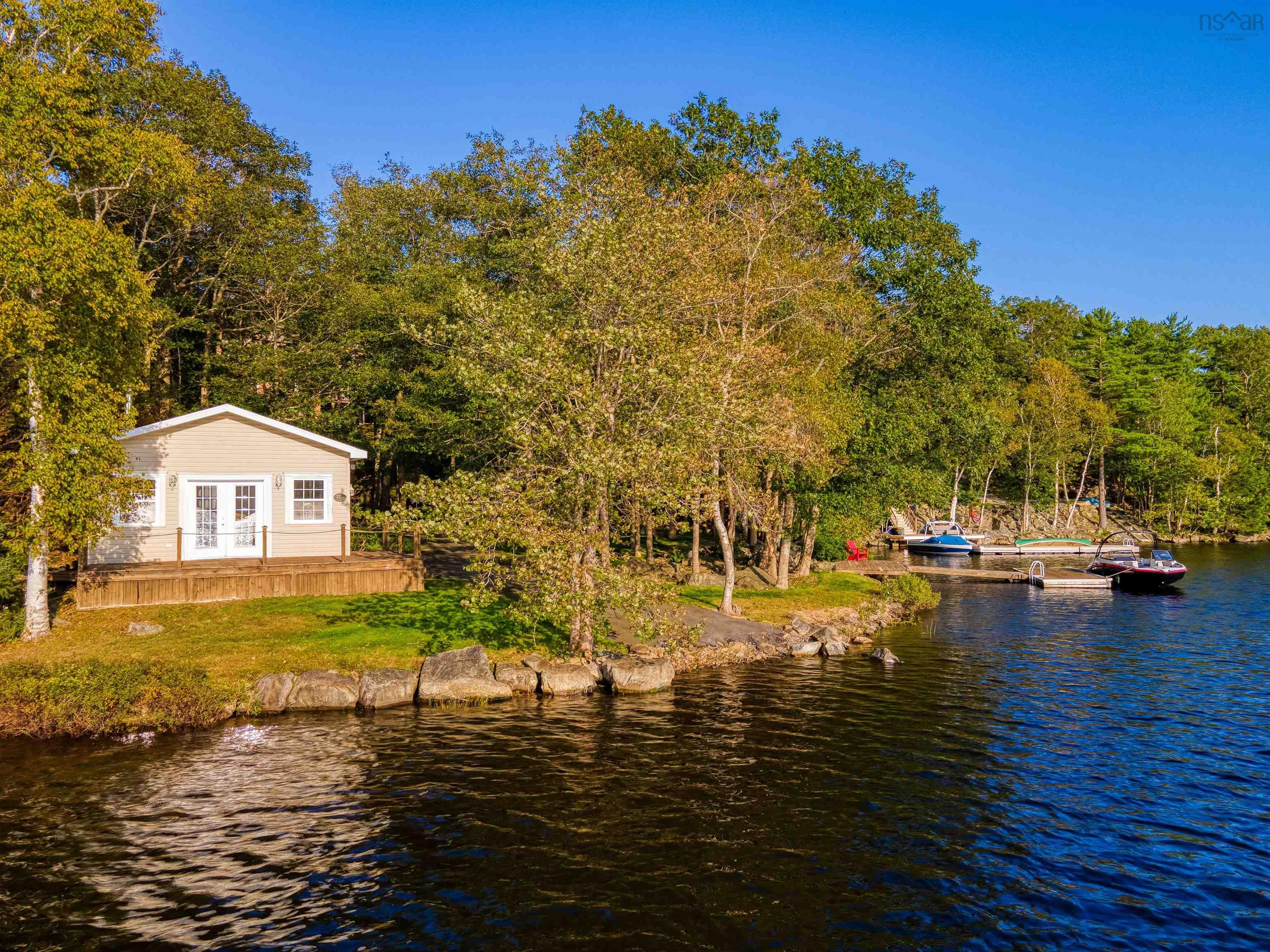 22 Nottingham Lane, Fall River, NS (MLS 202607456)