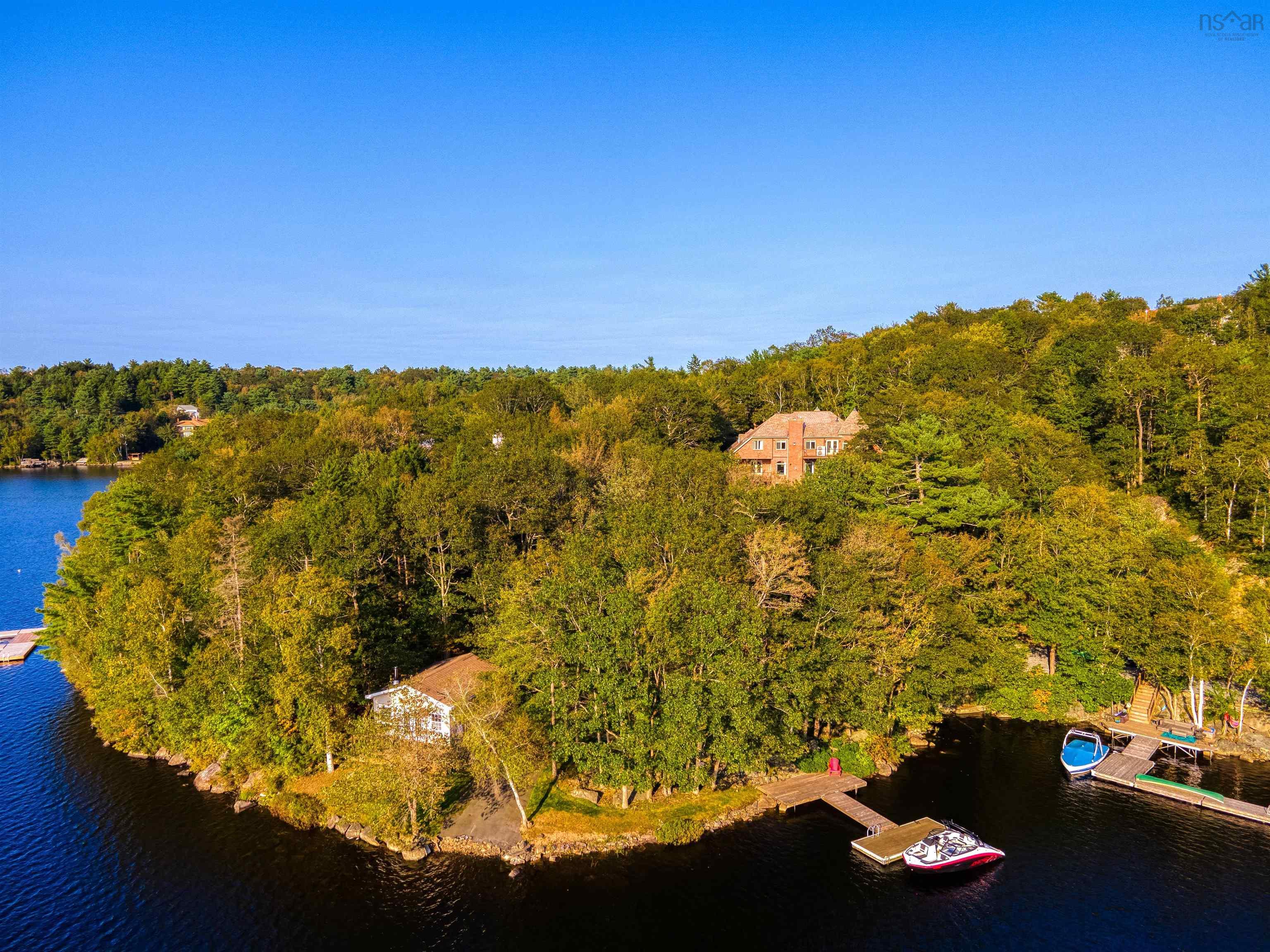 22 Nottingham Lane, Fall River, NS (MLS 202607456)