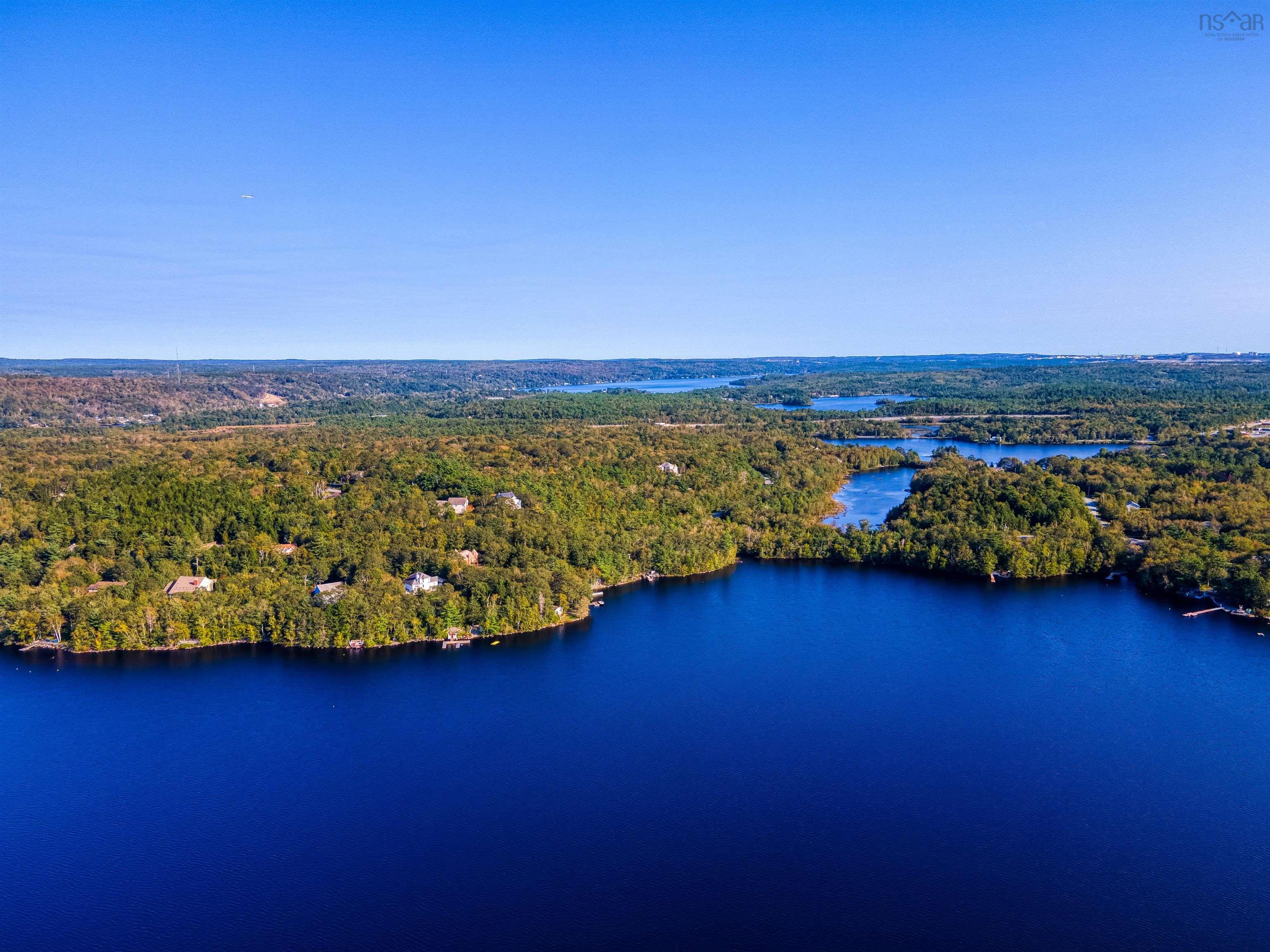 22 Nottingham Lane, Fall River, NS (MLS 202607456)