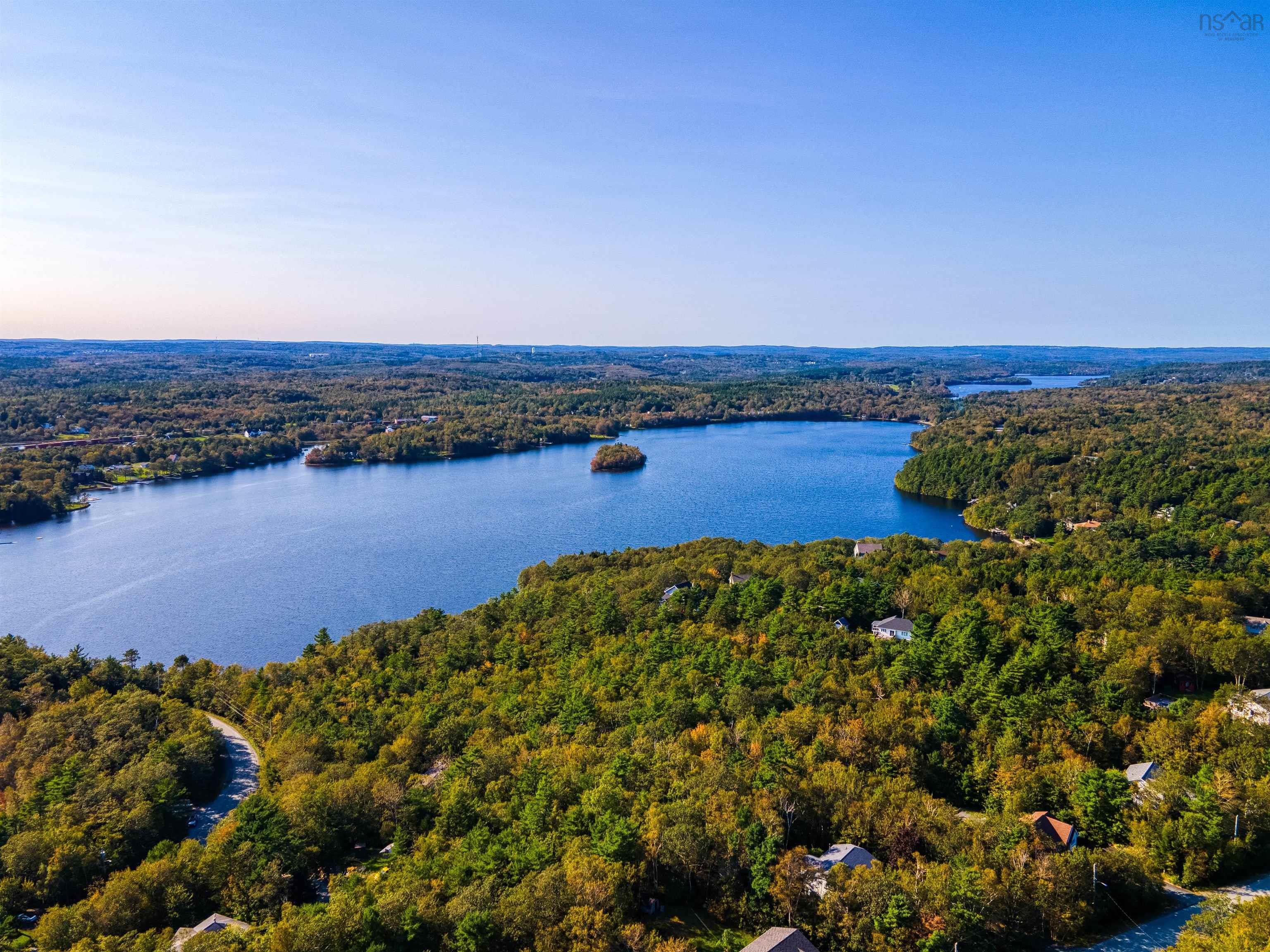 22 Nottingham Lane, Fall River, NS (MLS 202607456)