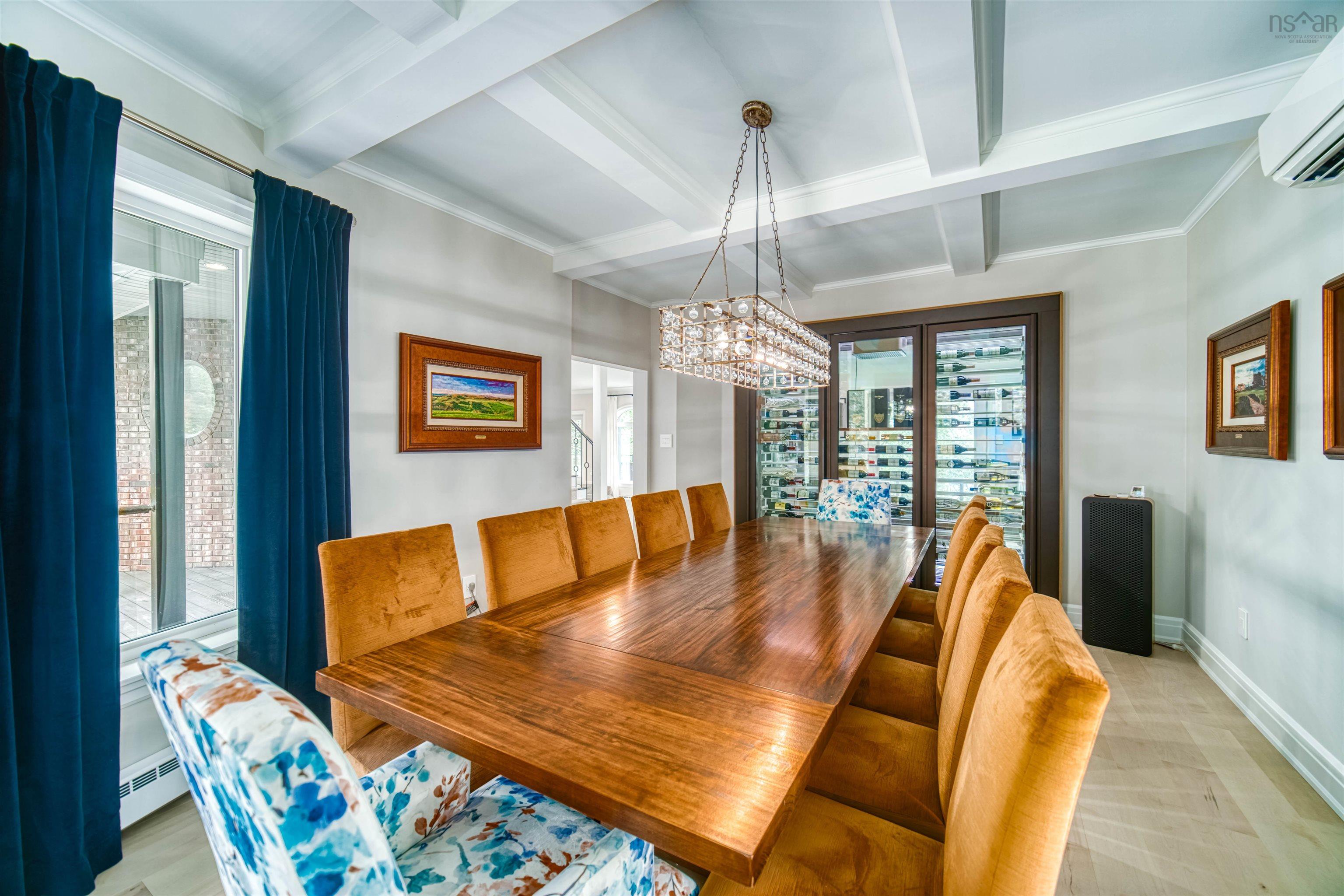 22 Nottingham Lane, Fall River, NS (MLS 202607456)