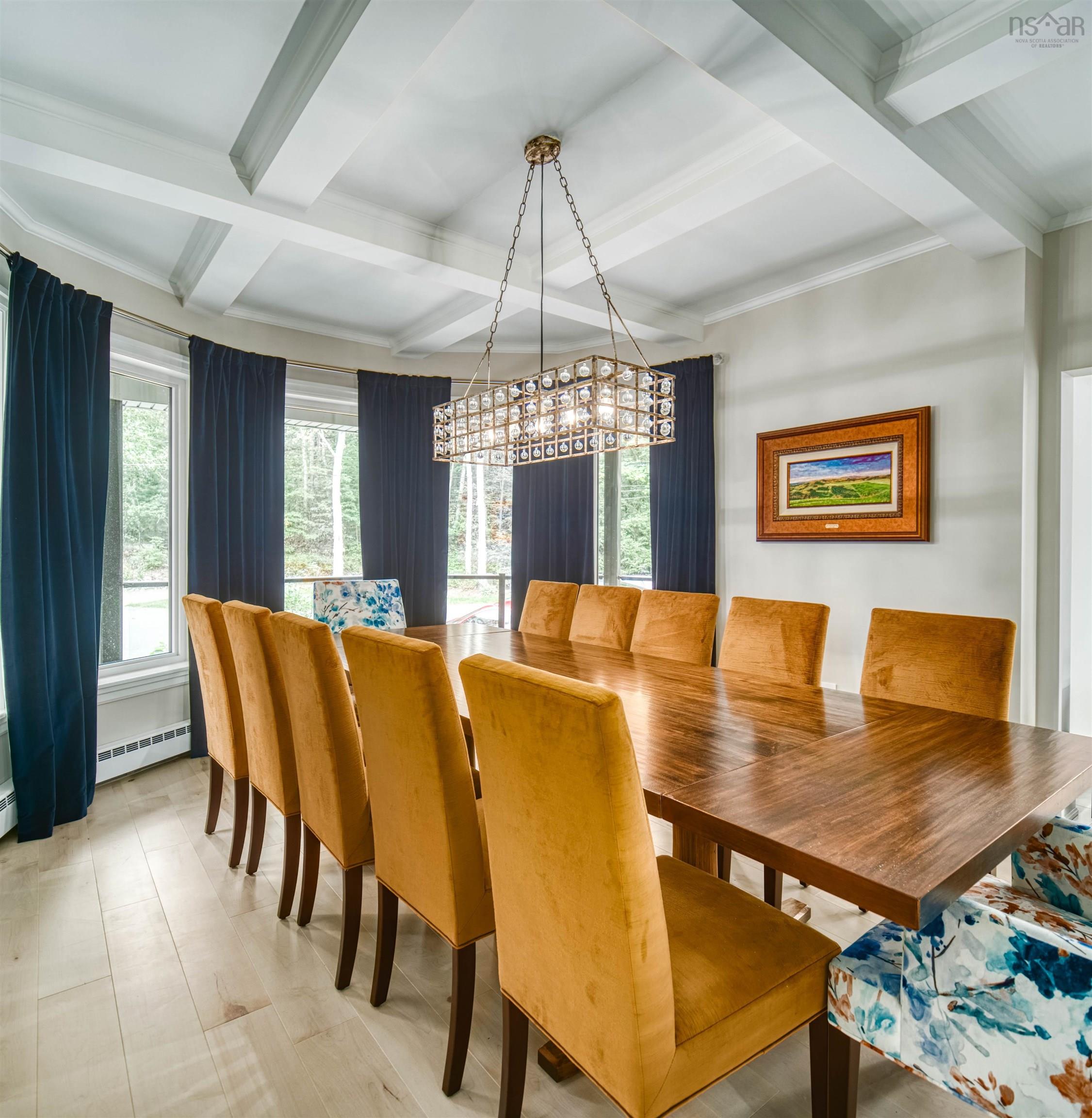 22 Nottingham Lane, Fall River, NS (MLS 202607456)