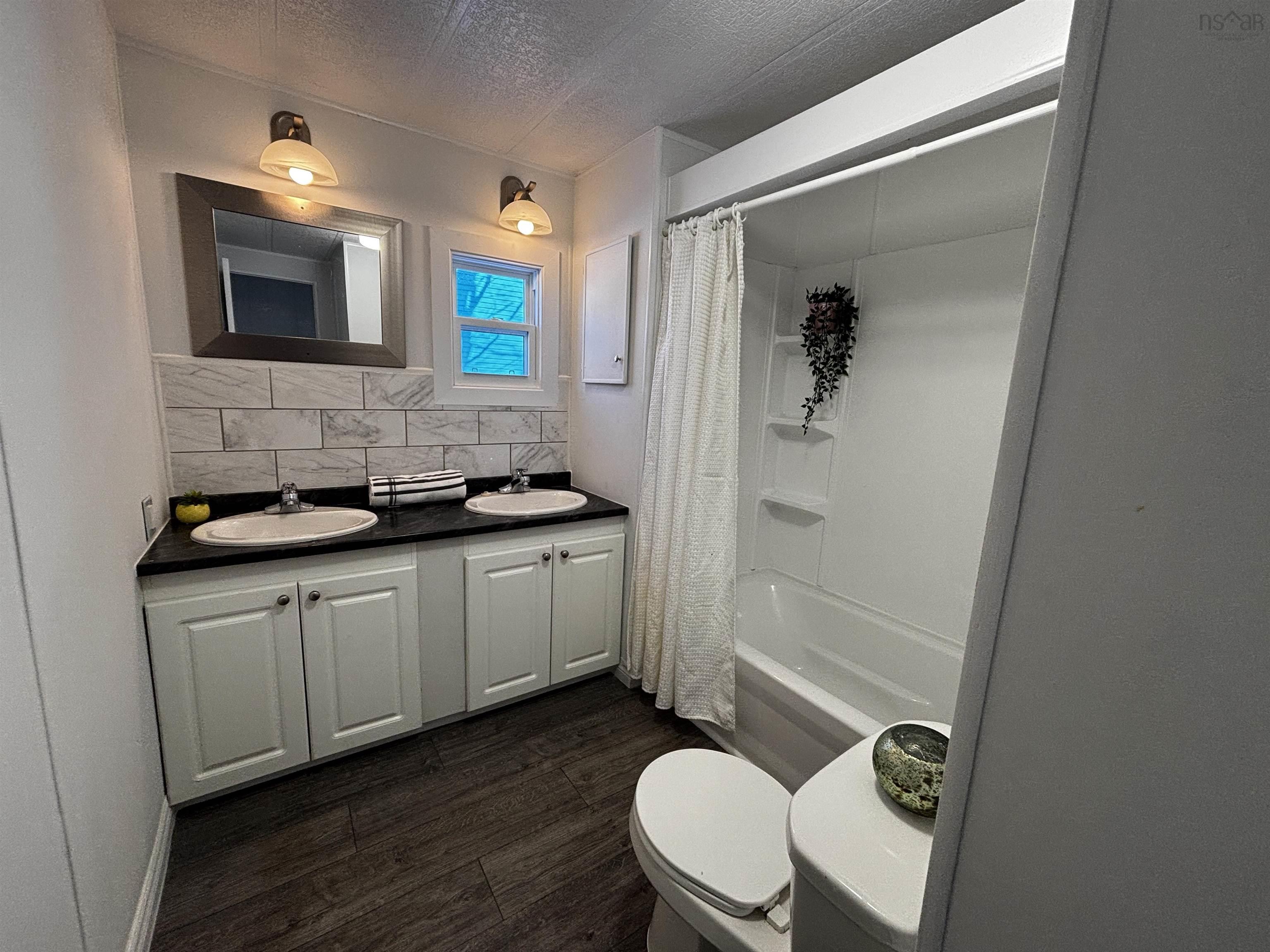 449 Glen Rise Drive, Beaver Bank, NS (MLS 202607459)