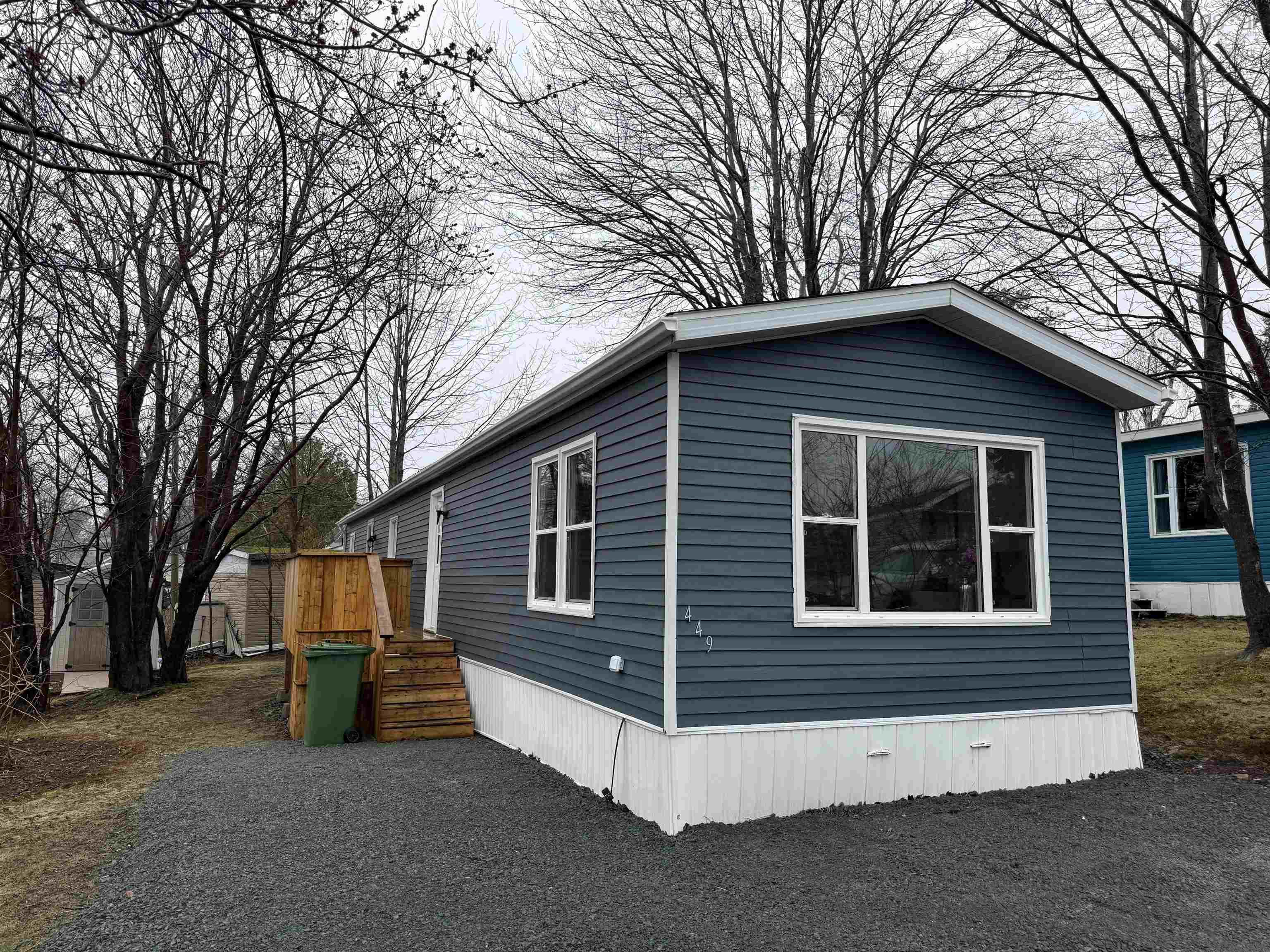 449 Glen Rise Drive, Beaver Bank, NS (MLS 202607459)