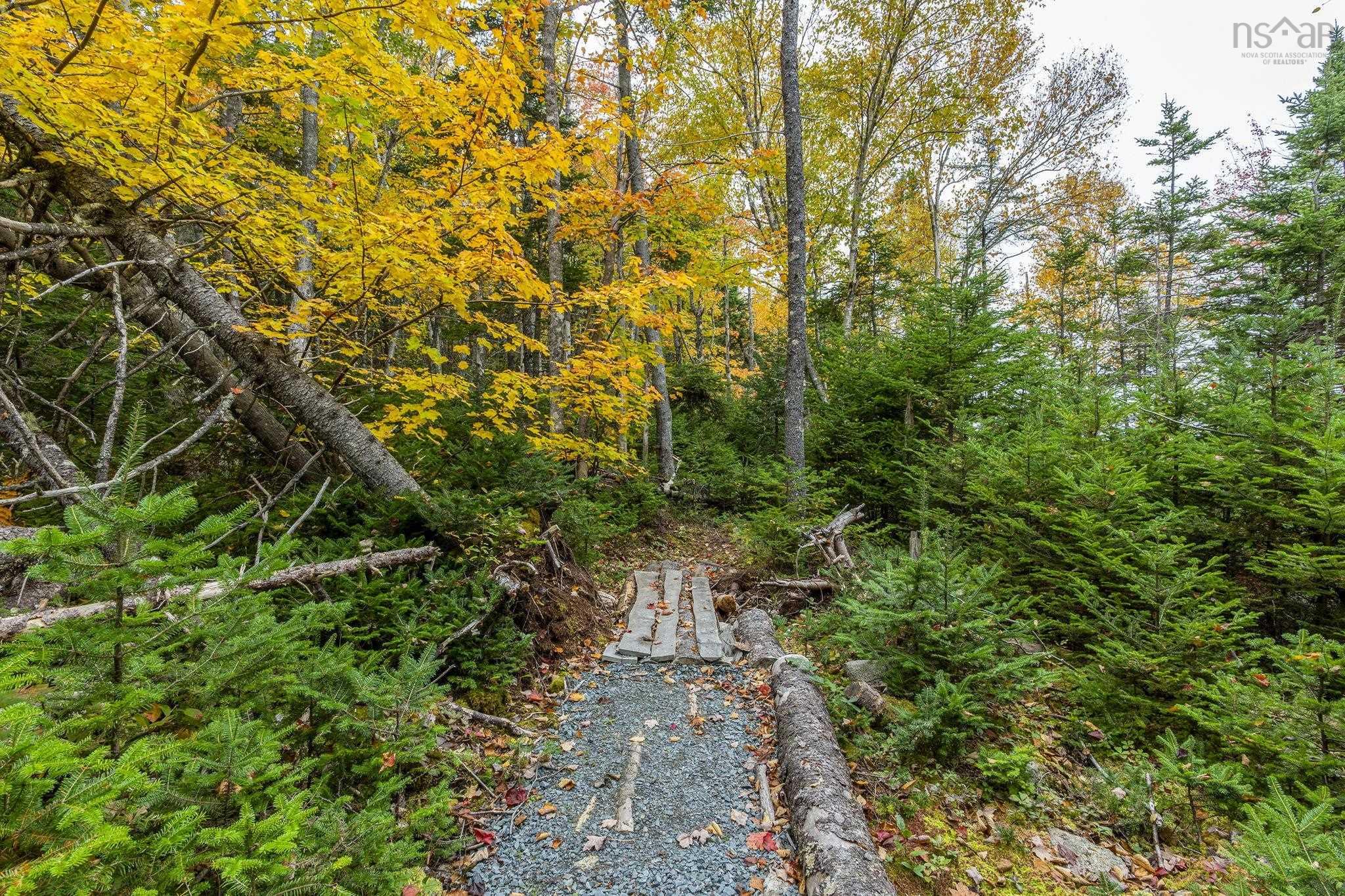 Lot Scott's Point Road, East Dover, NS (MLS 202607461)