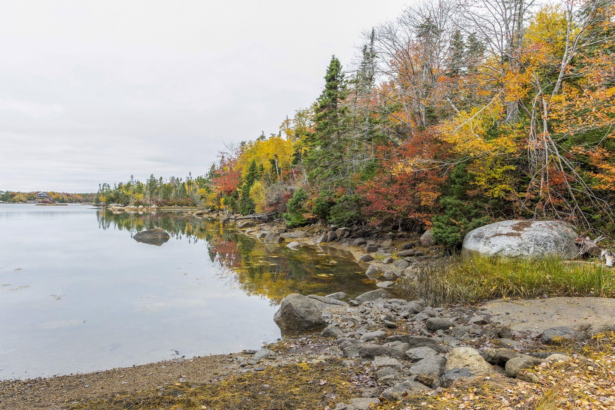 Lot Scott's Point Road, East Dover, NS (MLS 202607461)