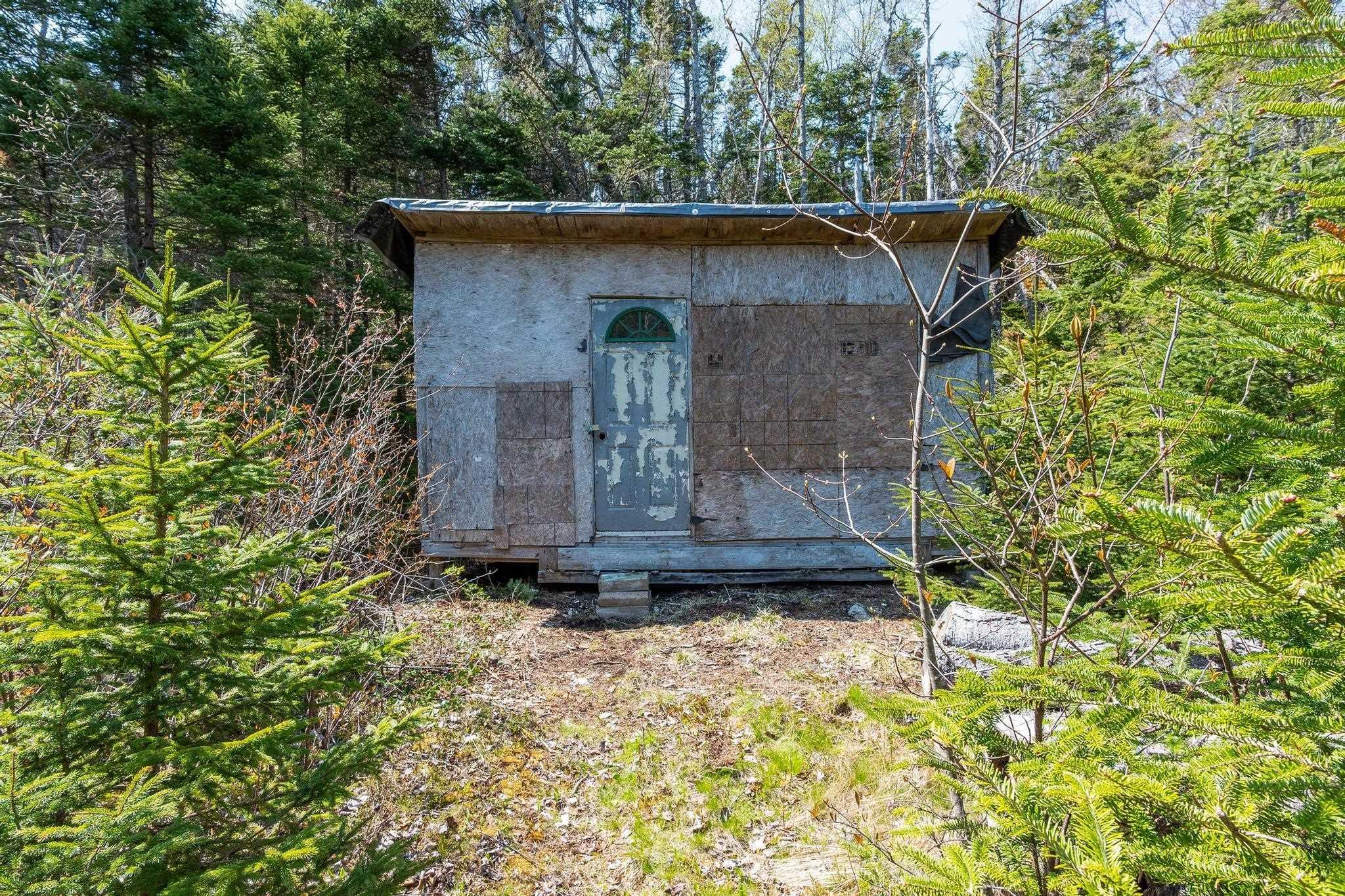 Lot Scott's Point Road, East Dover, NS (MLS 202607461)