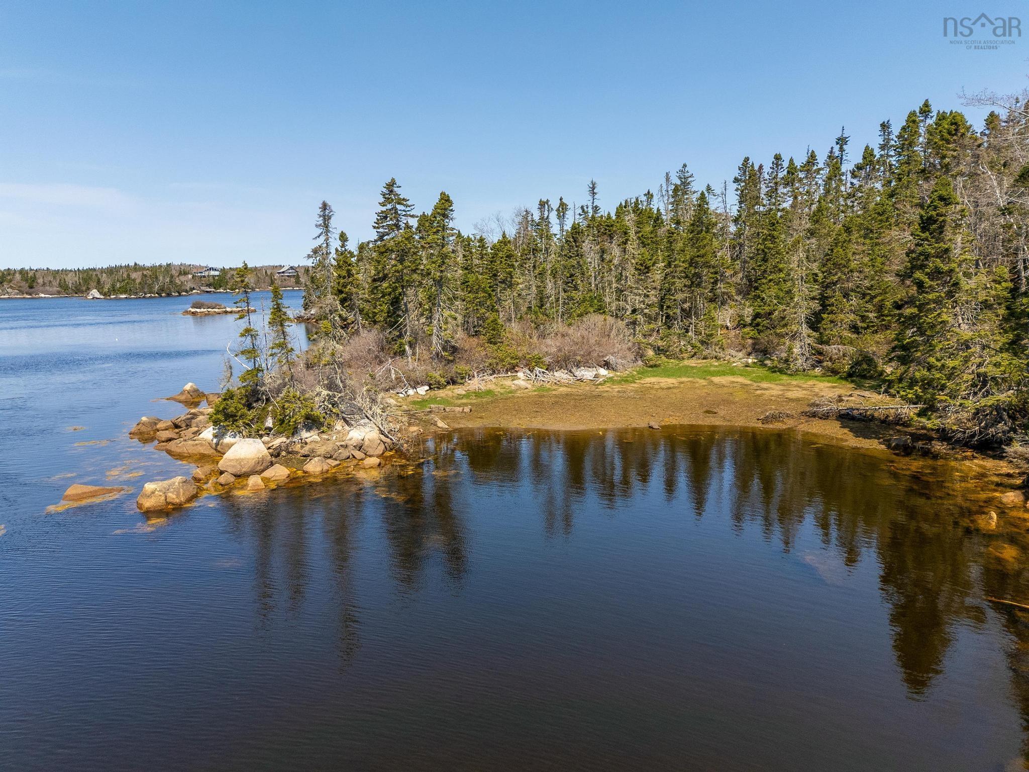 Lot Scott's Point Road, East Dover, NS (MLS 202607461)