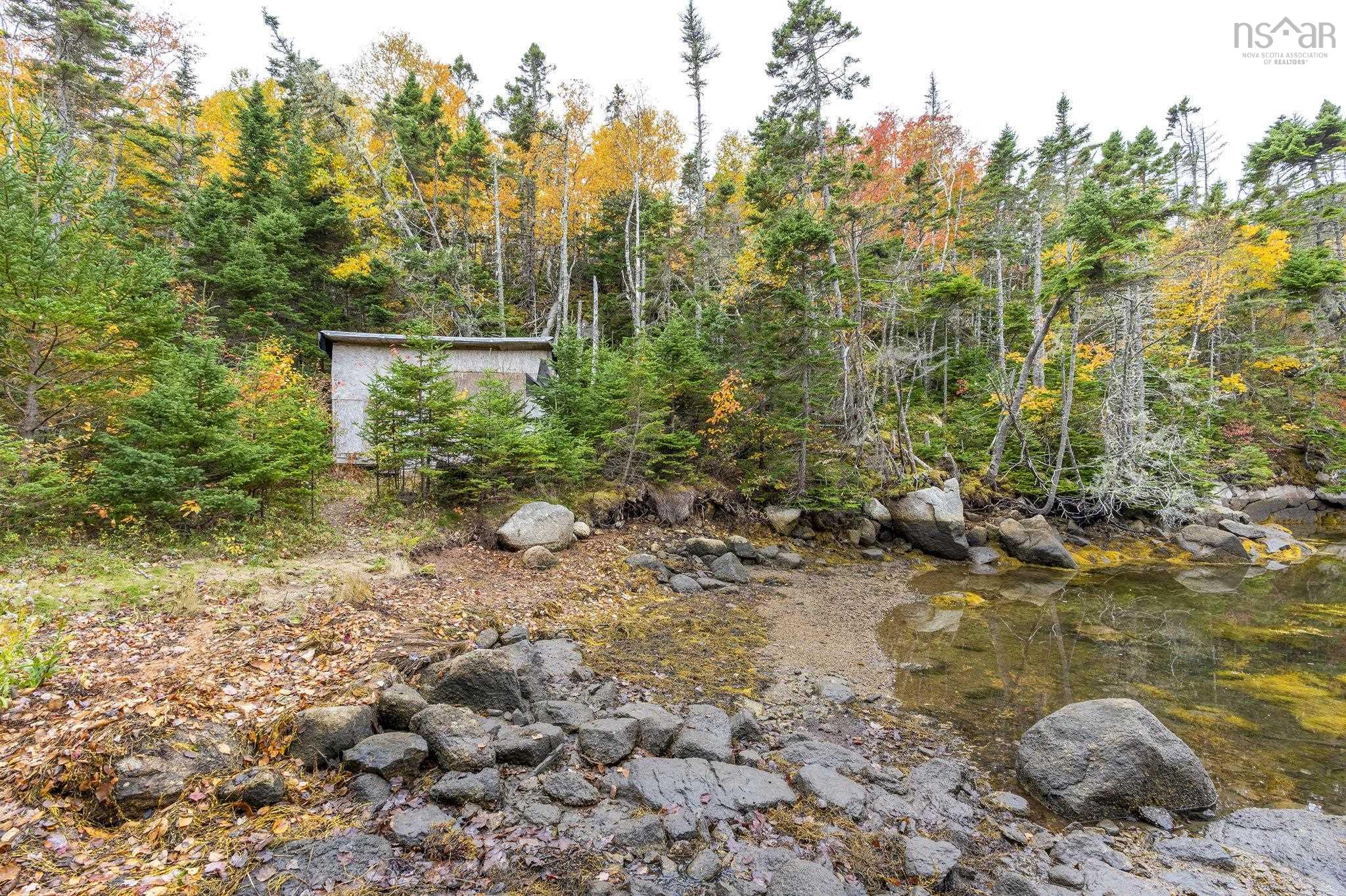 Lot Scott's Point Road, East Dover, NS (MLS 202607461)