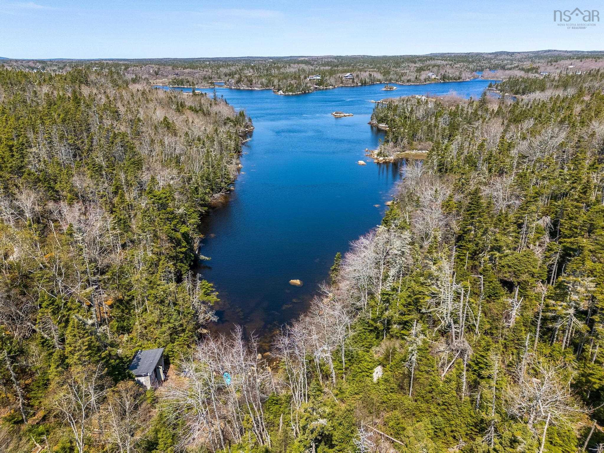 Lot Scott's Point Road, East Dover, NS (MLS 202607461)