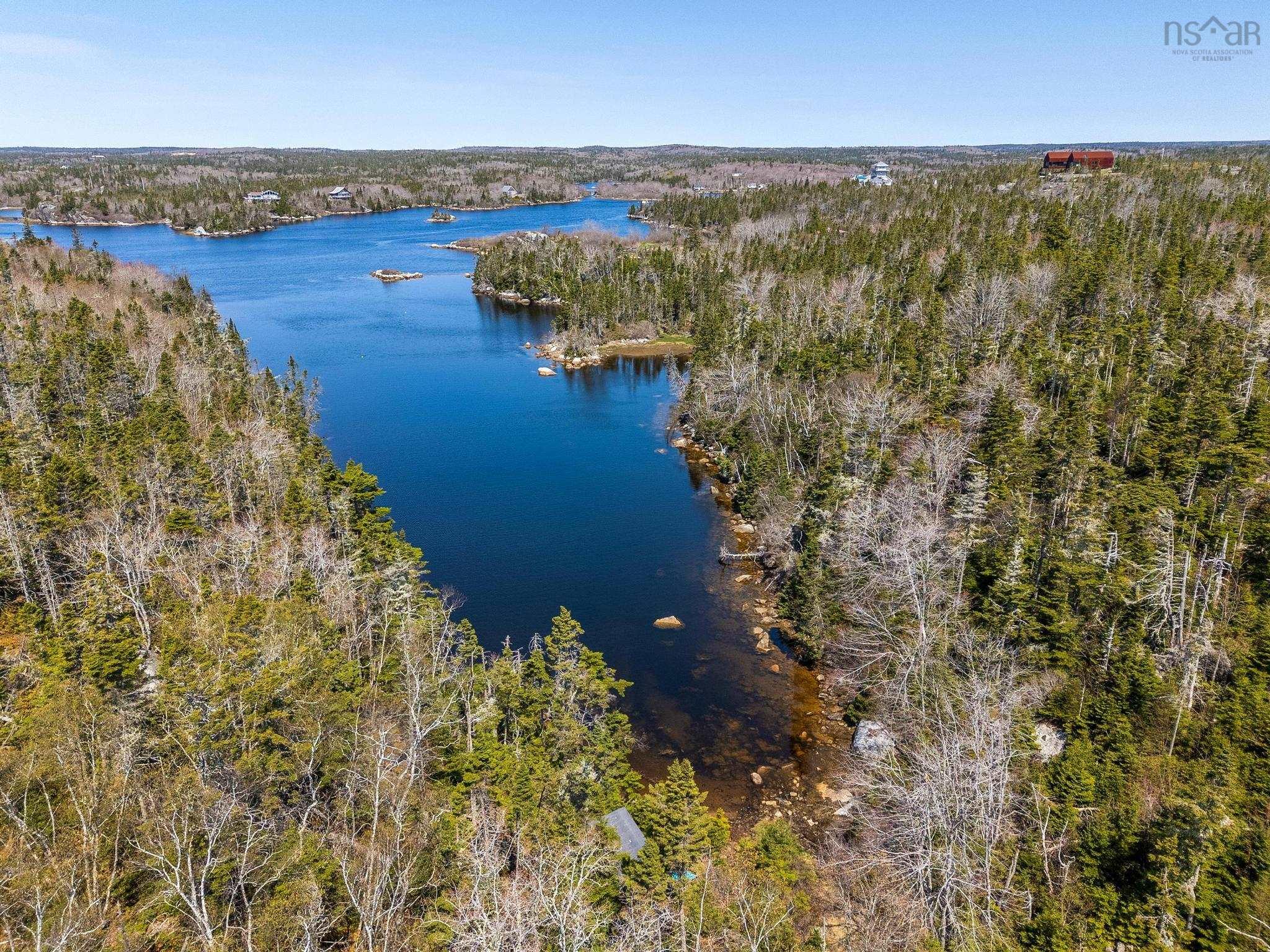 Lot Scott's Point Road, East Dover, NS (MLS 202607461)