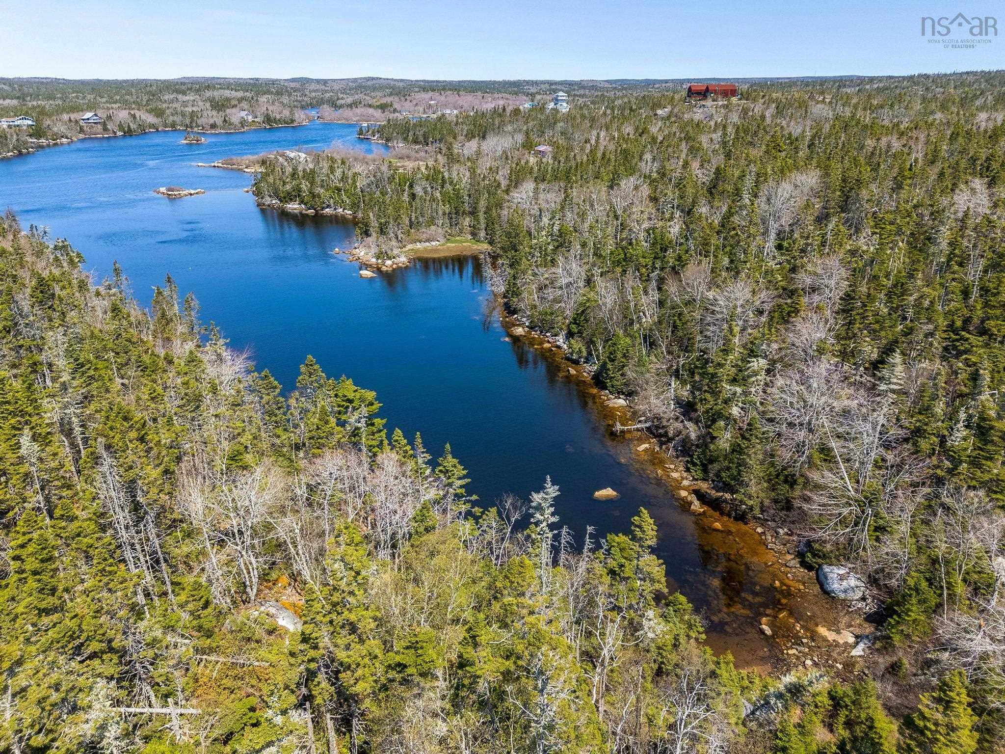 Lot Scott's Point Road, East Dover, NS (MLS 202607461)