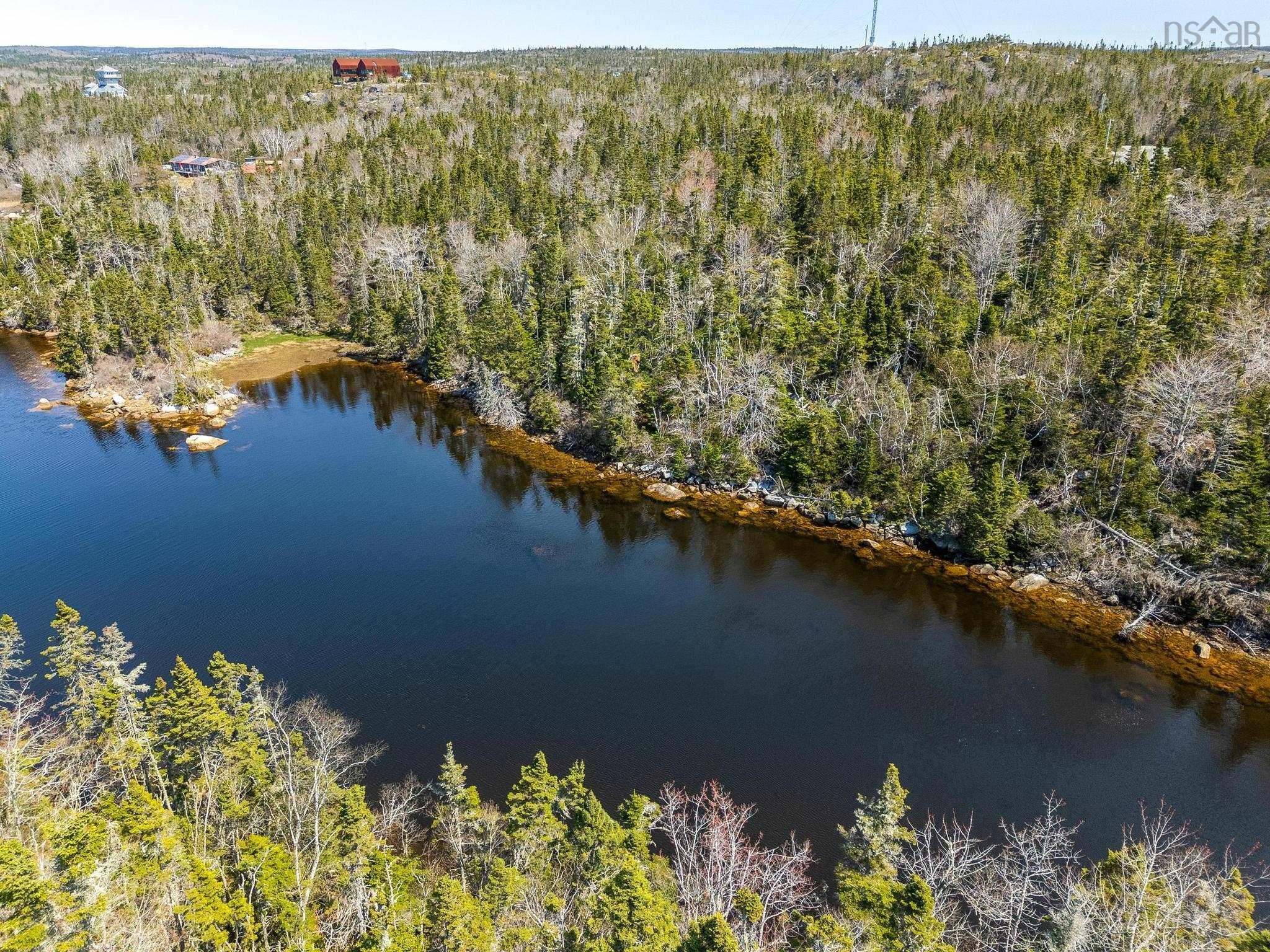 Lot Scott's Point Road, East Dover, NS (MLS 202607461)