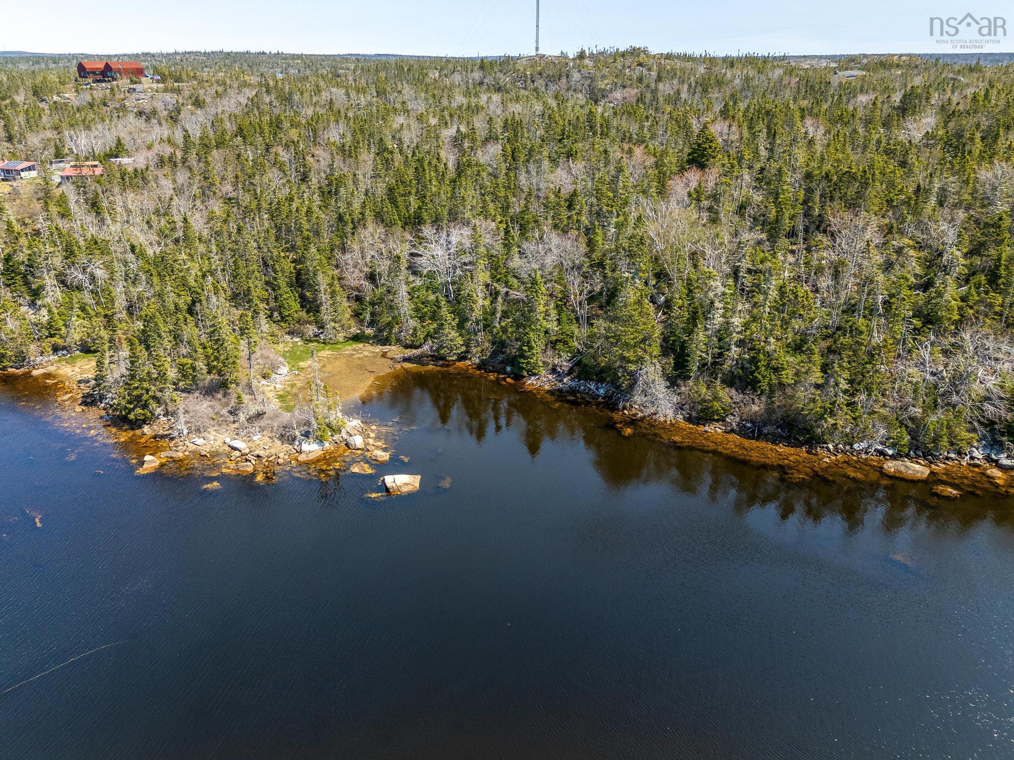 Lot Scott's Point Road, East Dover, NS (MLS 202607461)