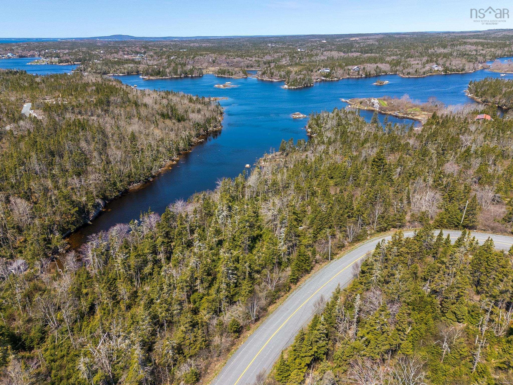 Lot Scott's Point Road, East Dover, NS (MLS 202607461)