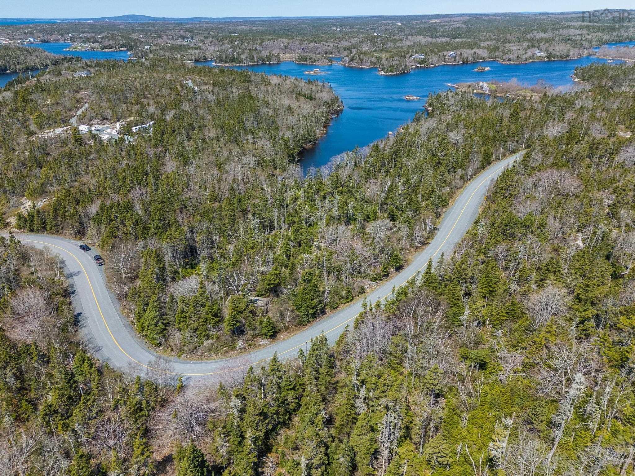 Lot Scott's Point Road, East Dover, NS (MLS 202607461)