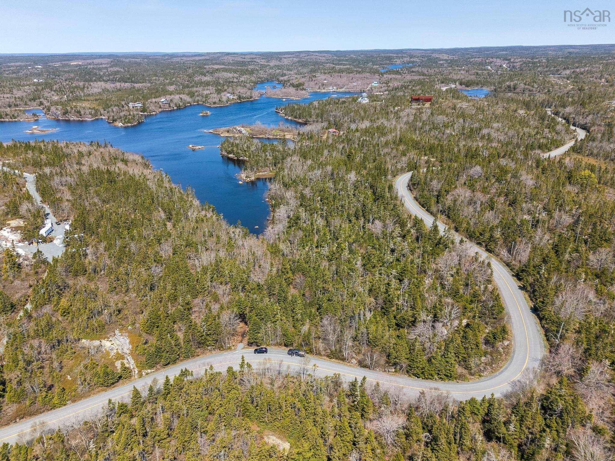 Lot Scott's Point Road, East Dover, NS (MLS 202607461)