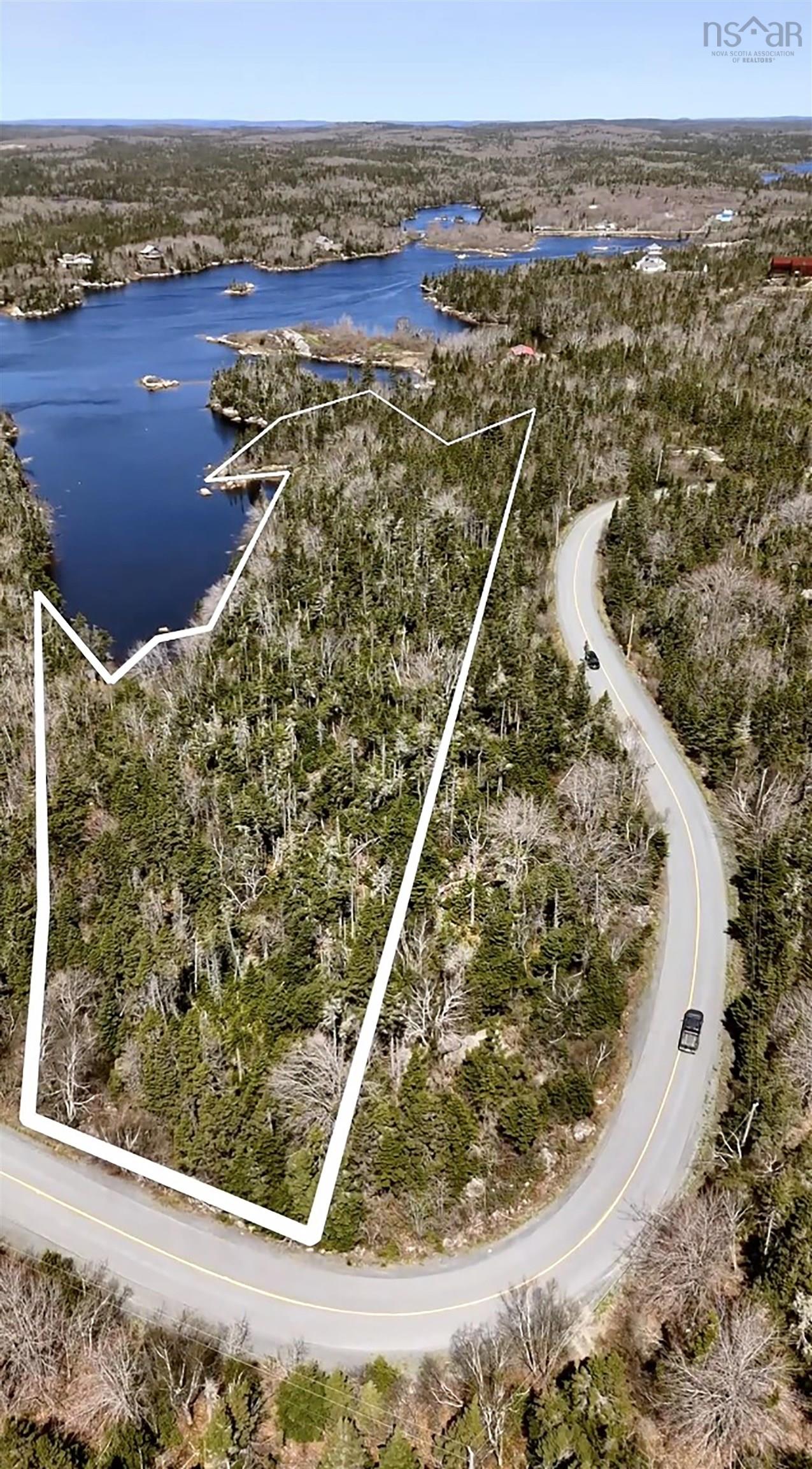 Lot Scott's Point Road, East Dover, NS (MLS 202607461)