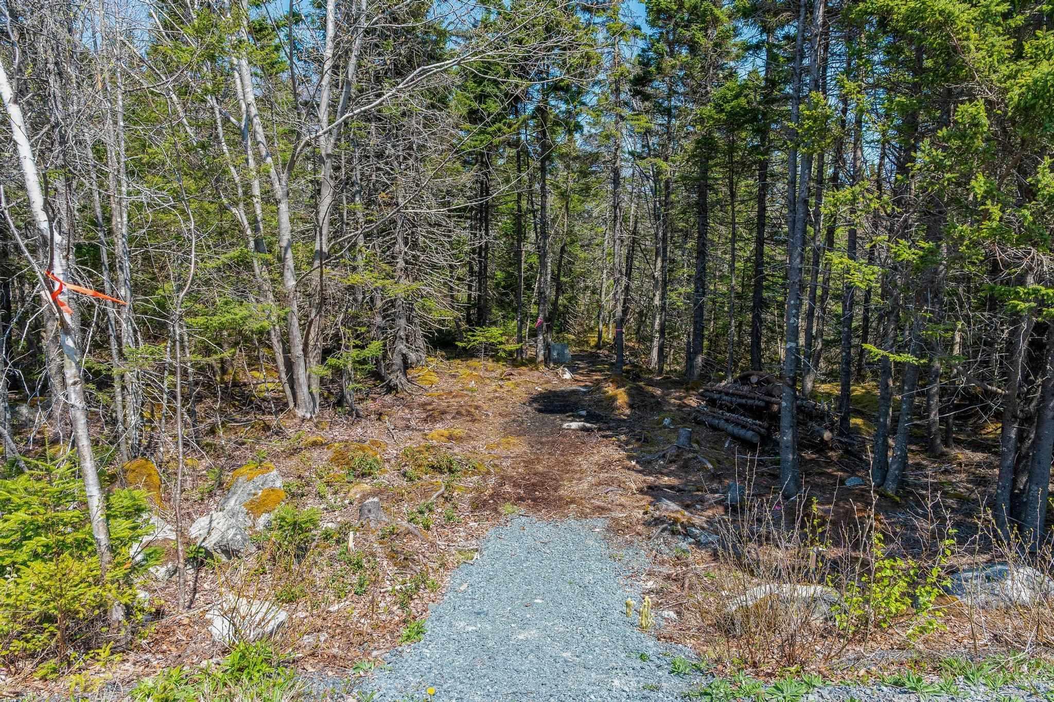 Lot Scott's Point Road, East Dover, NS (MLS 202607461)