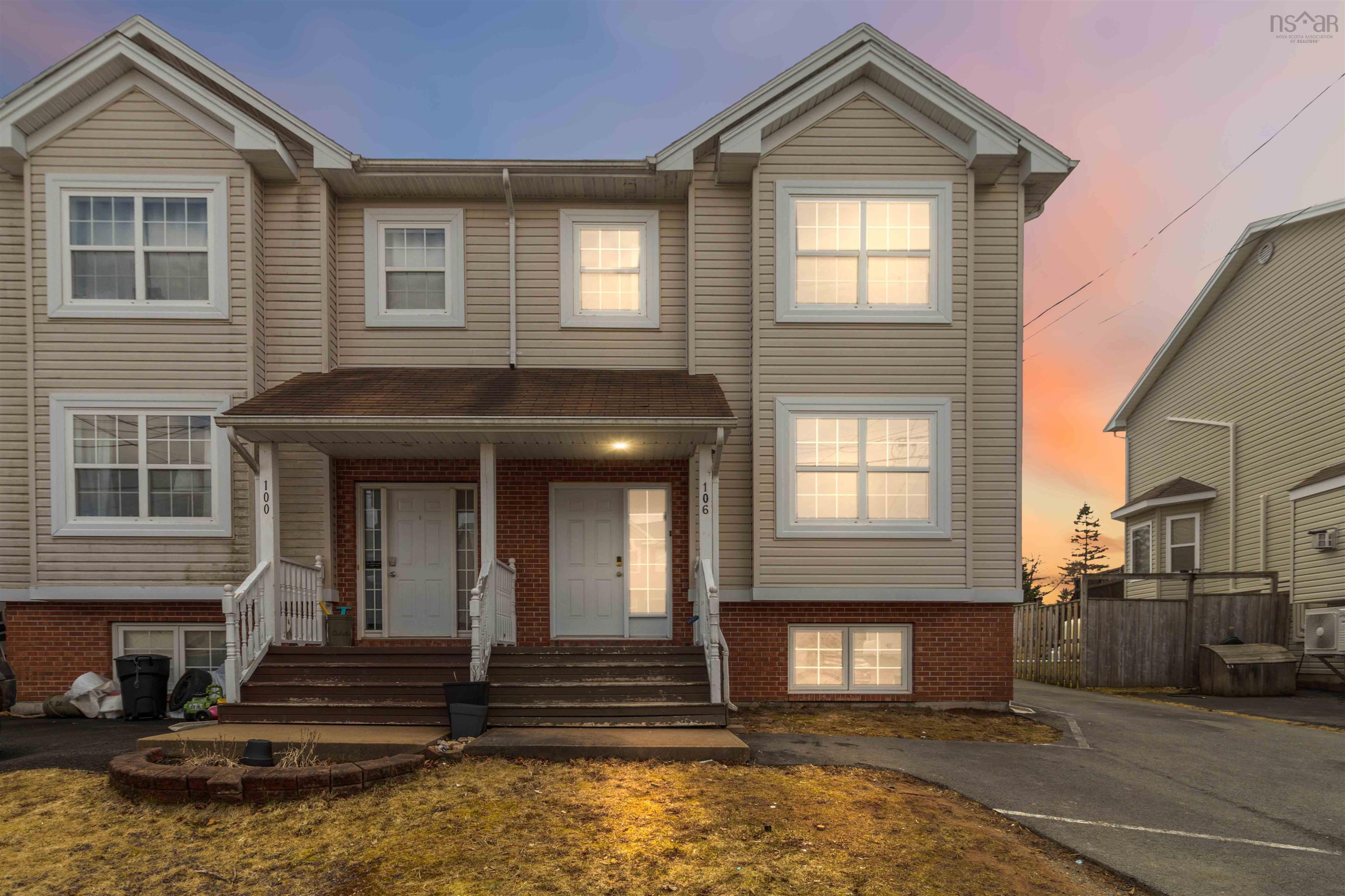 106 States Lane, Beechville, NS (MLS 202607462)