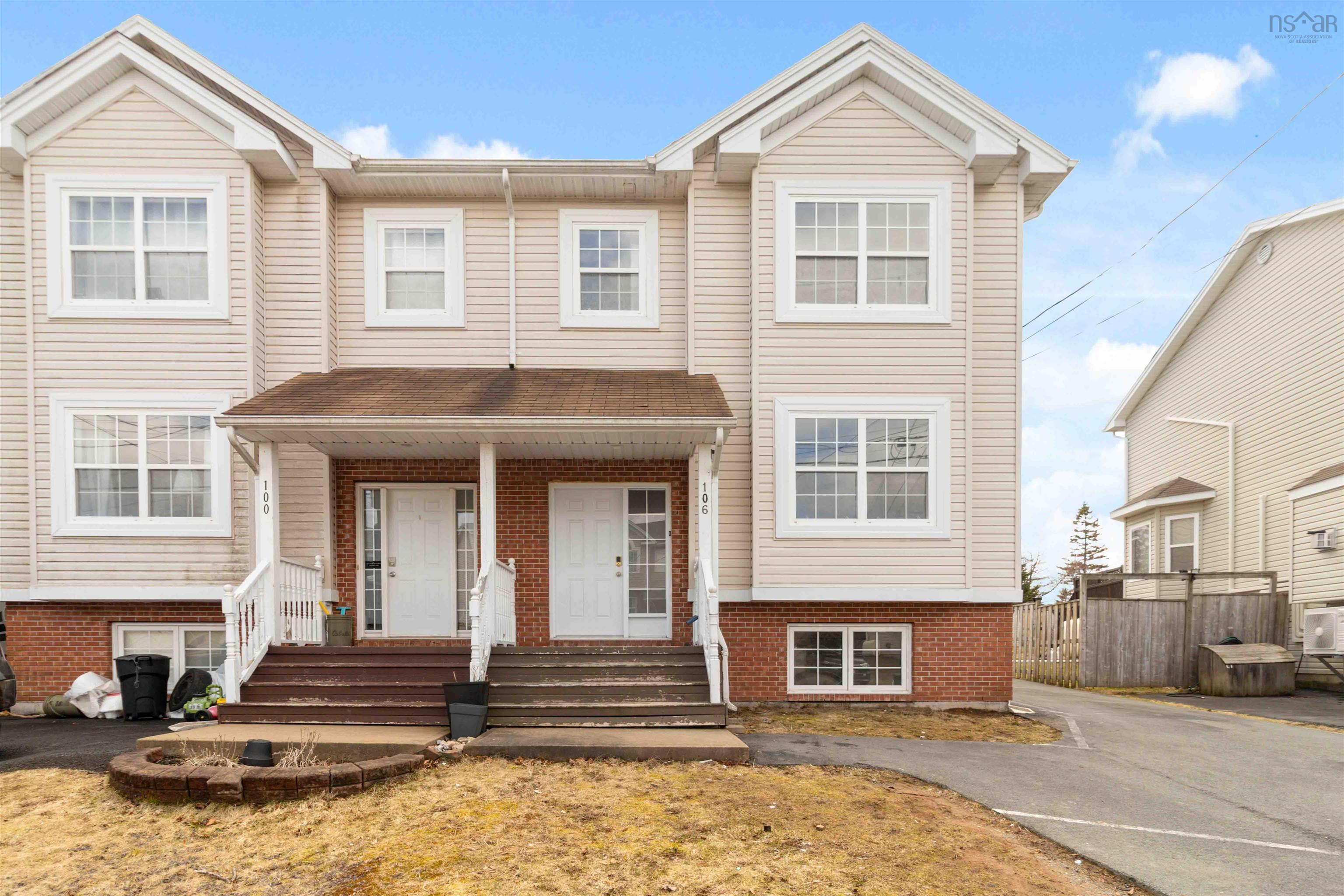 106 States Lane, Beechville, NS (MLS 202607462)