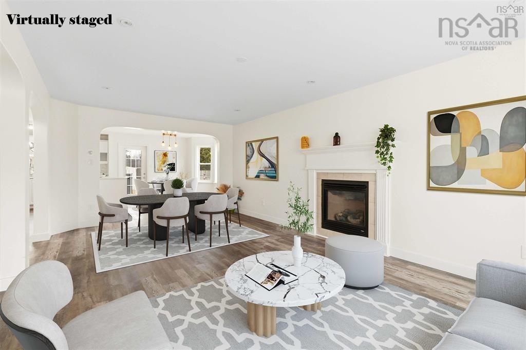 106 States Lane, Beechville, NS (MLS 202607462)