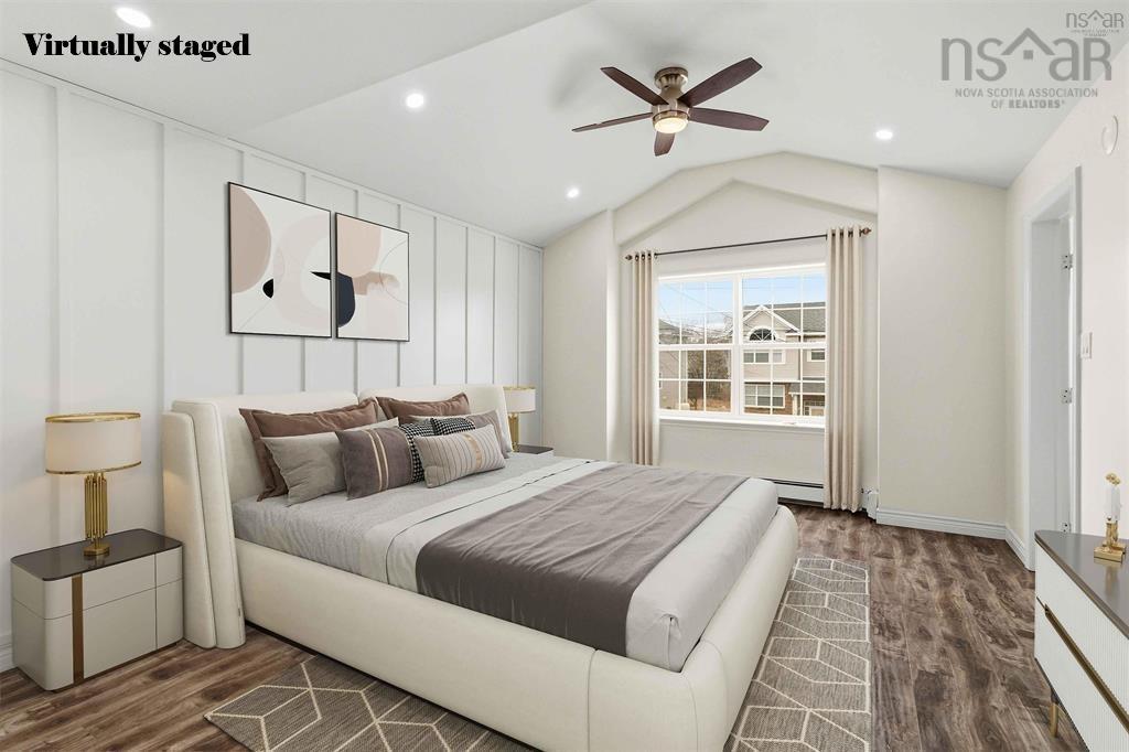 106 States Lane, Beechville, NS (MLS 202607462)