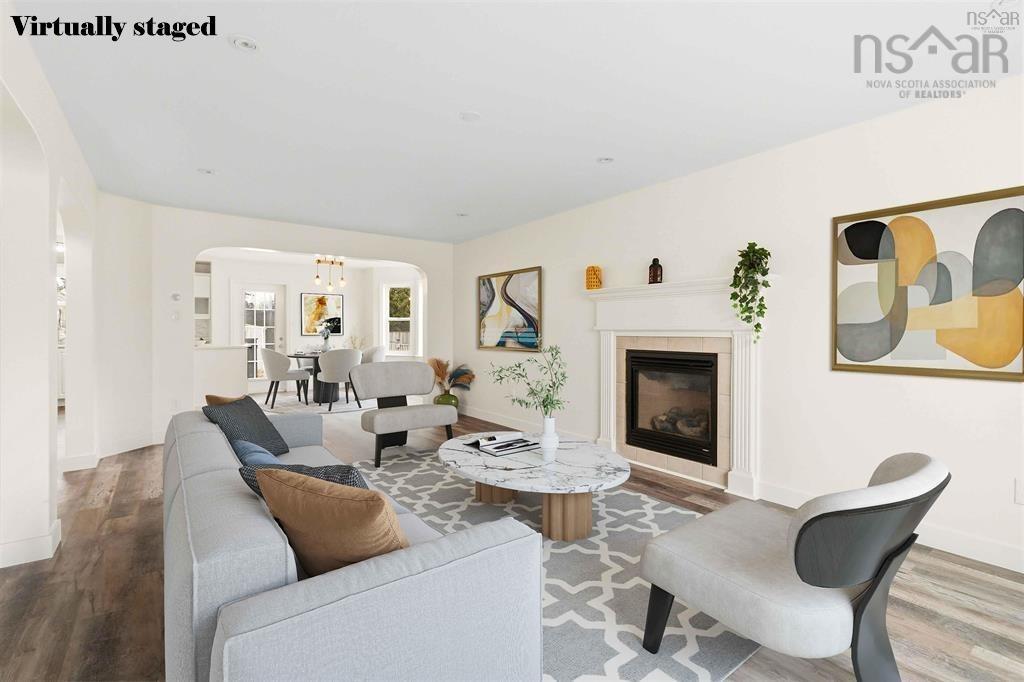 106 States Lane, Beechville, NS (MLS 202607462)