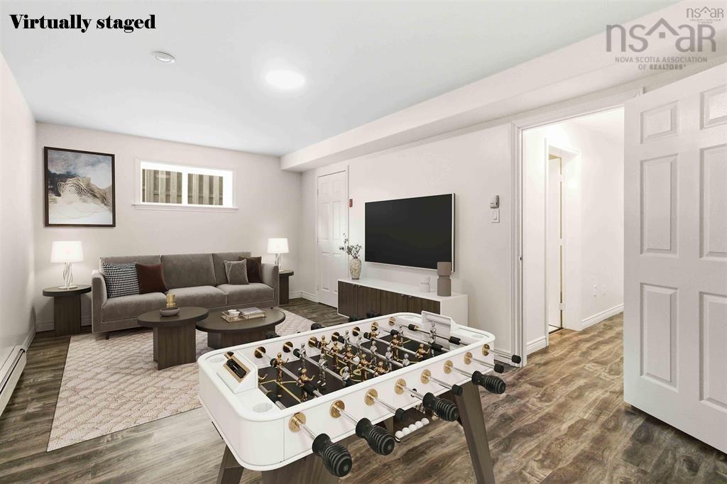 106 States Lane, Beechville, NS (MLS 202607462)